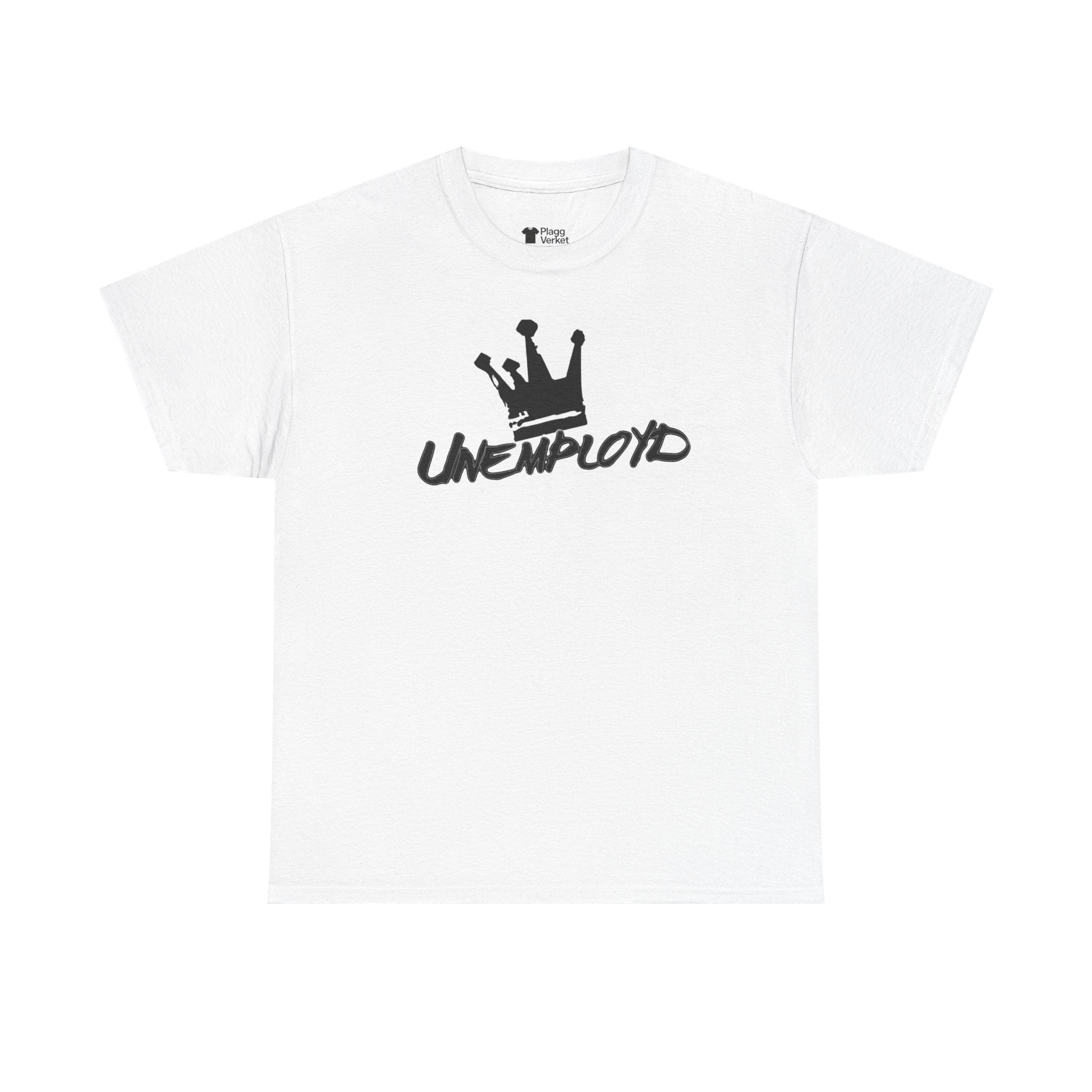 Unemployd T-shirt