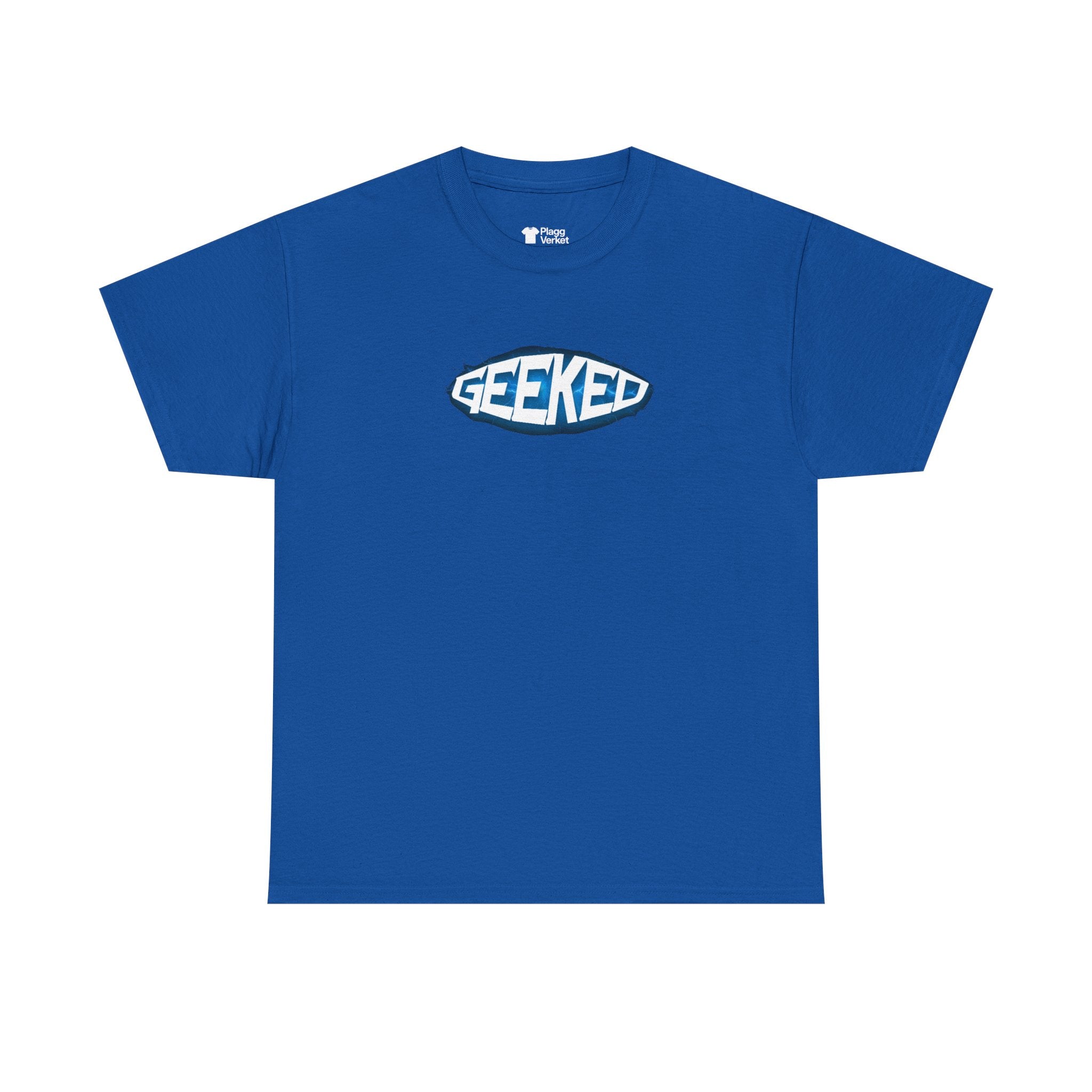 Geeked T-shirt