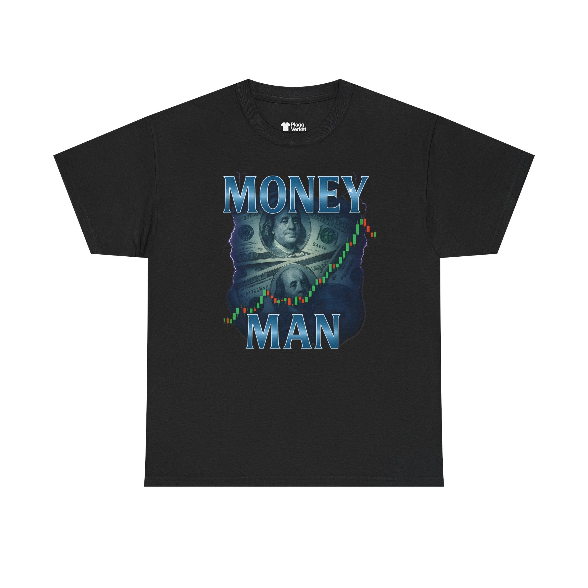 Money man T-shirt