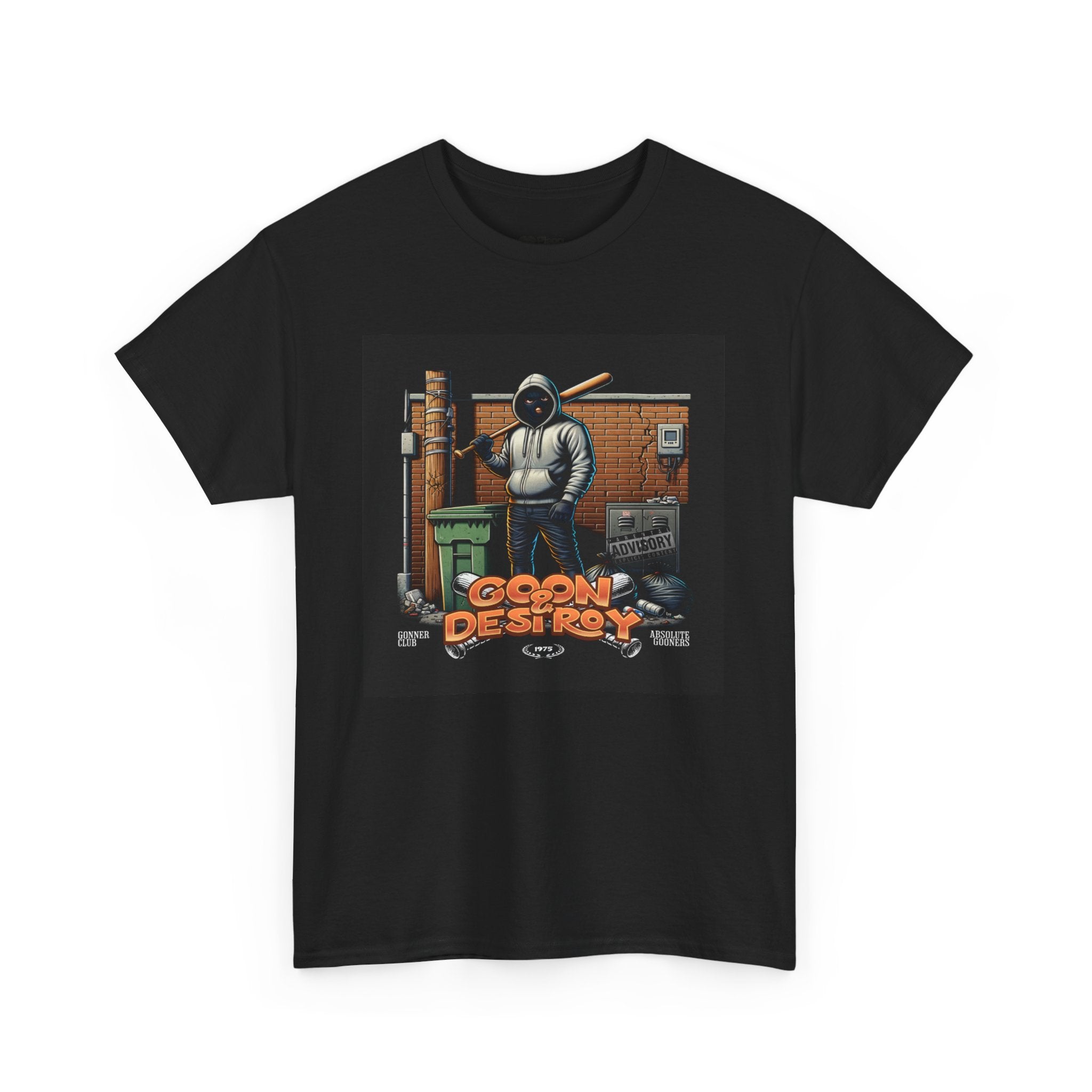Goon & Destroy T-shirt
