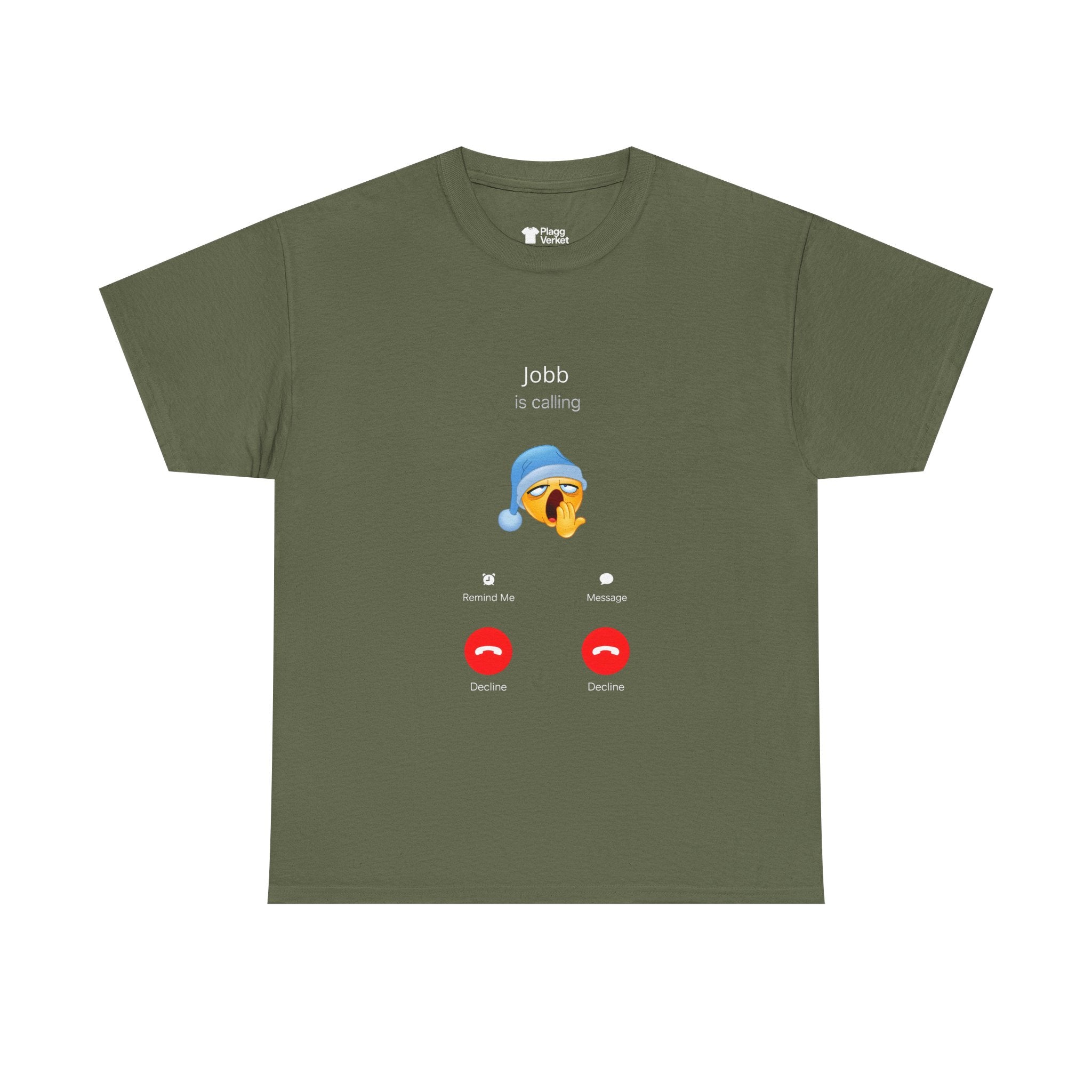 Jobb T-shirt