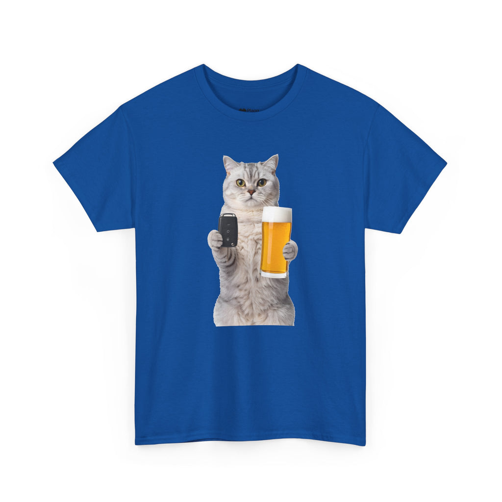 Katten T-shirt