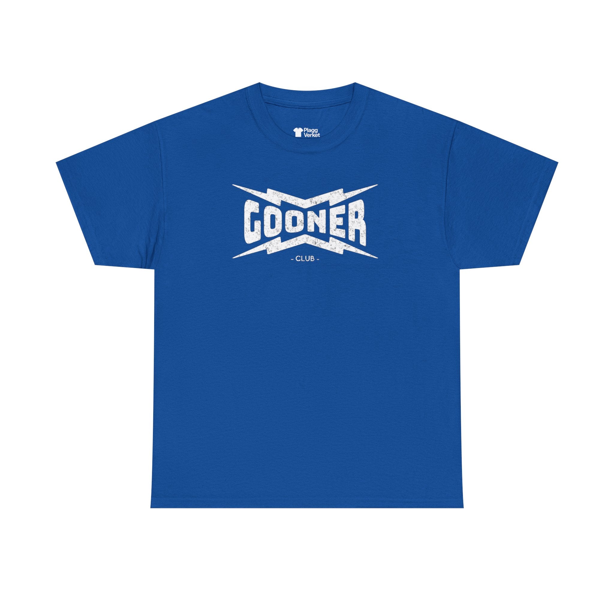 Gooner T-shirt
