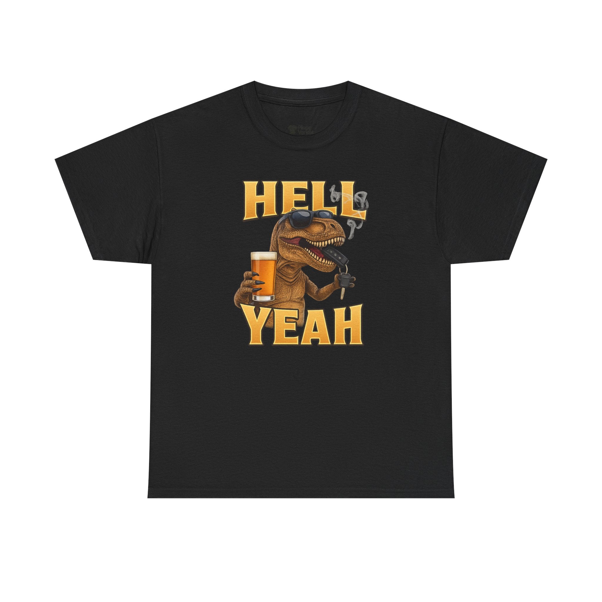 Hell-Yeah T-shirt