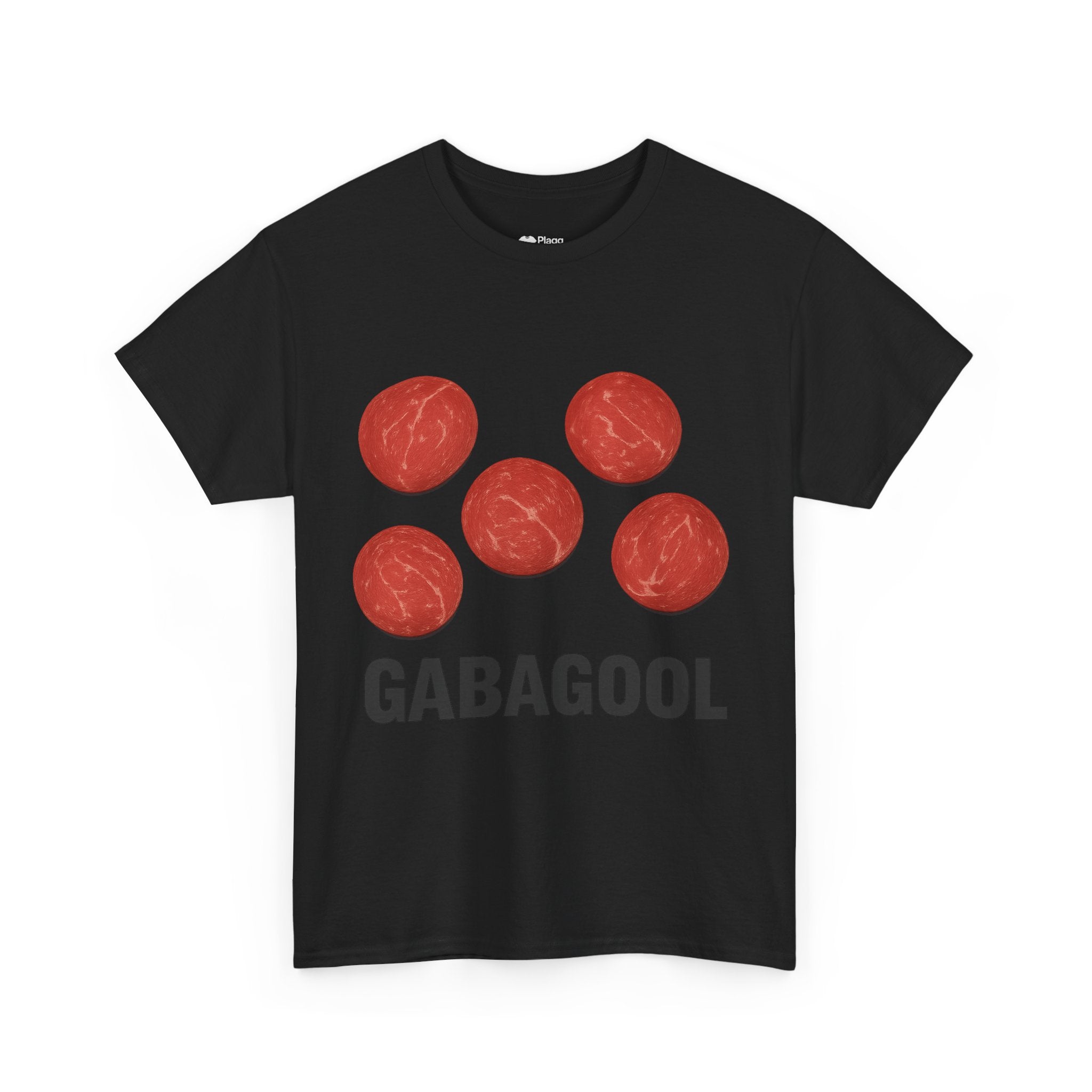 Gabagool T-shirt