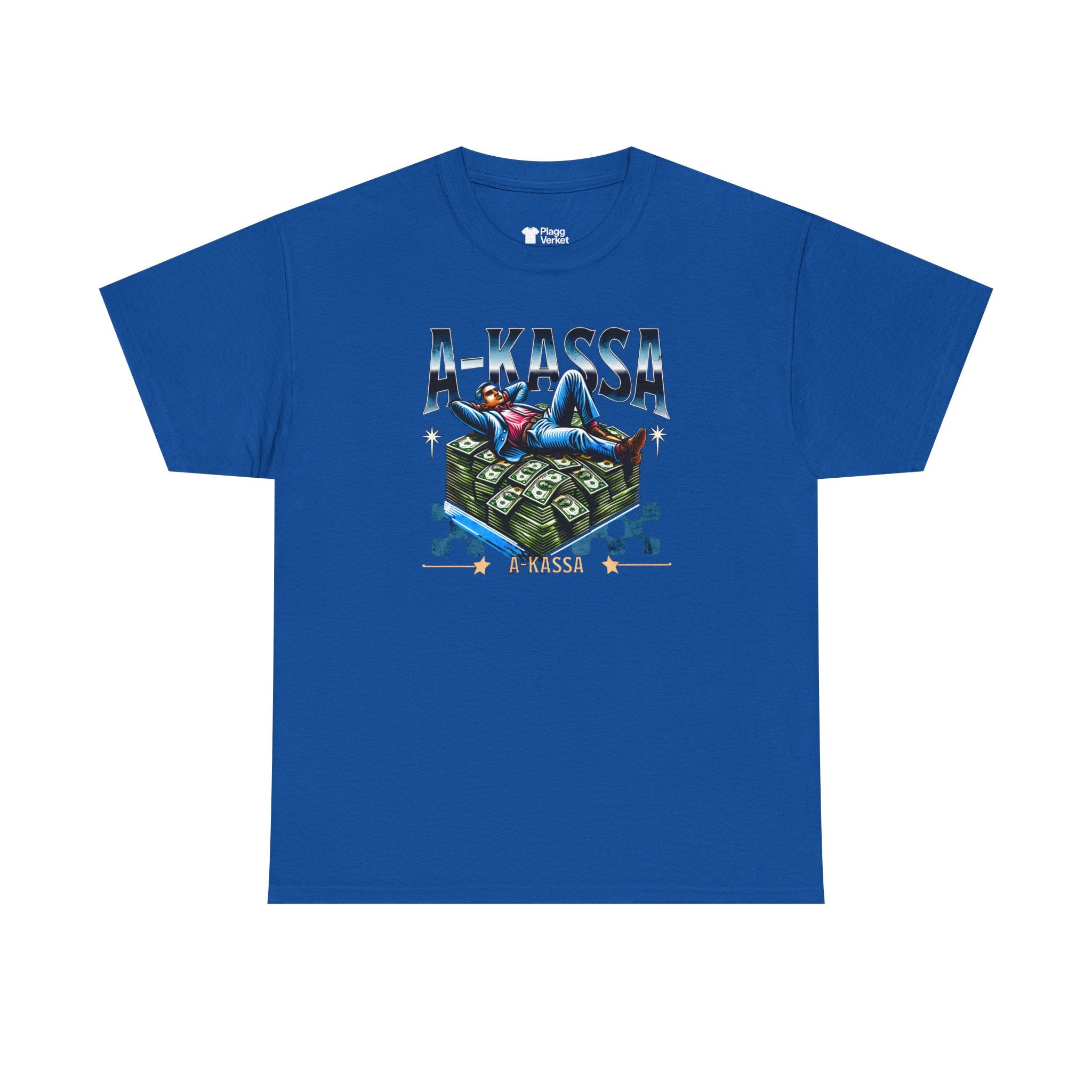 A-Kassa T-shirt