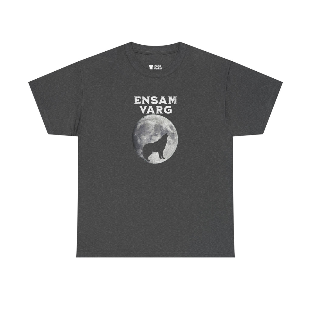 Ensam Varg T-shirt