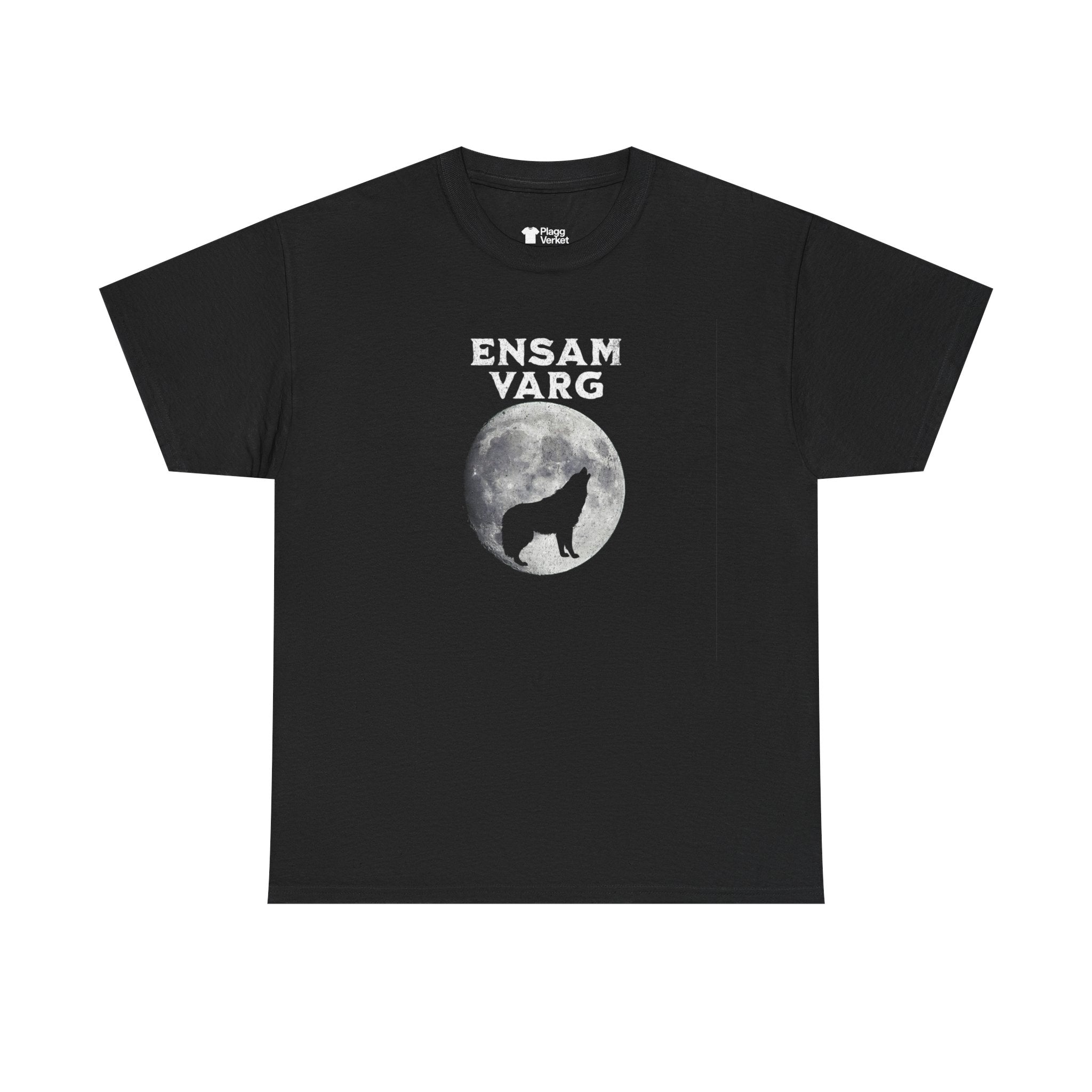 Ensam Varg T-shirt