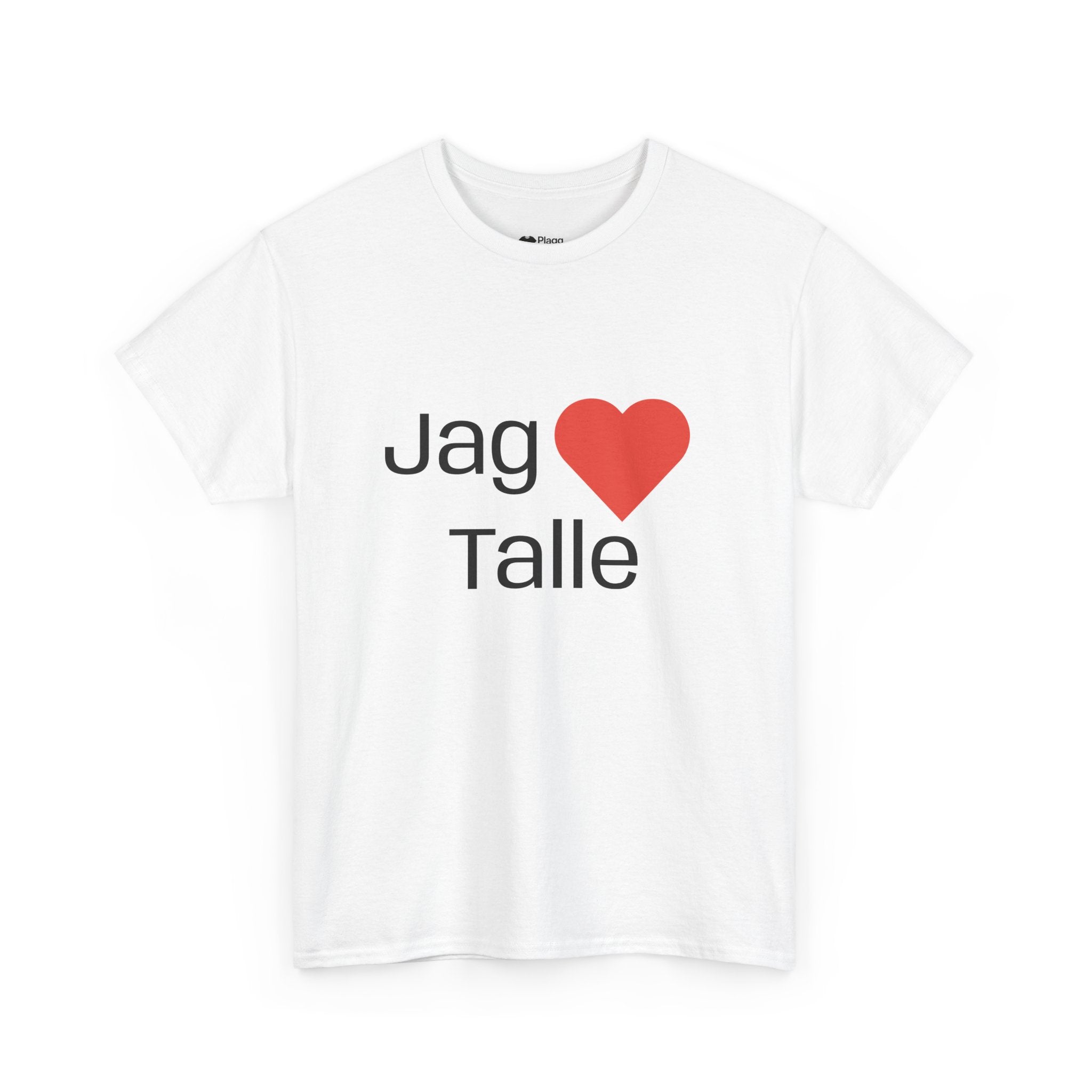 Jag älskar talle