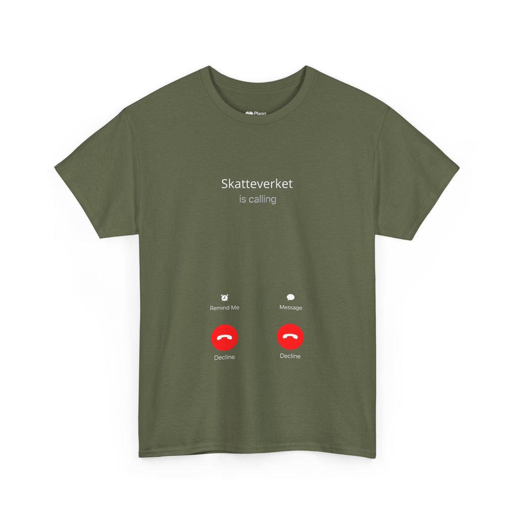 Skatteverket T-shirt