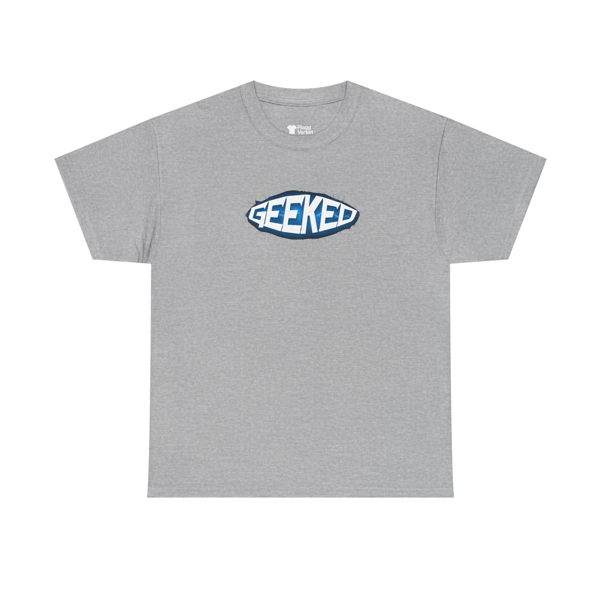 Geeked T-shirt