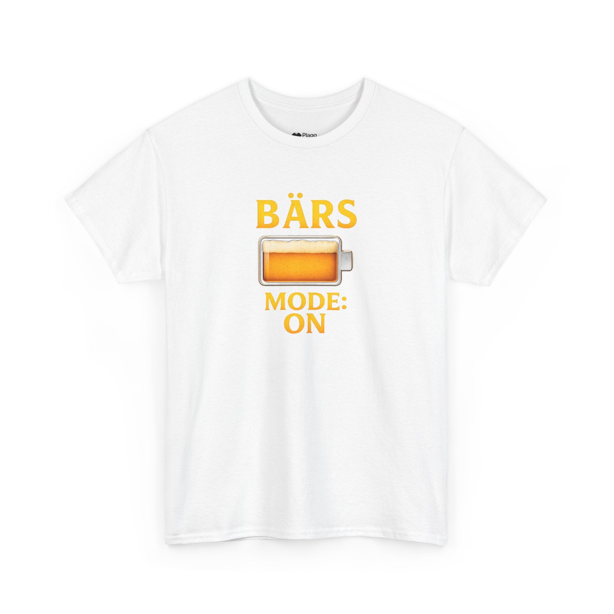 Bärs Mode On