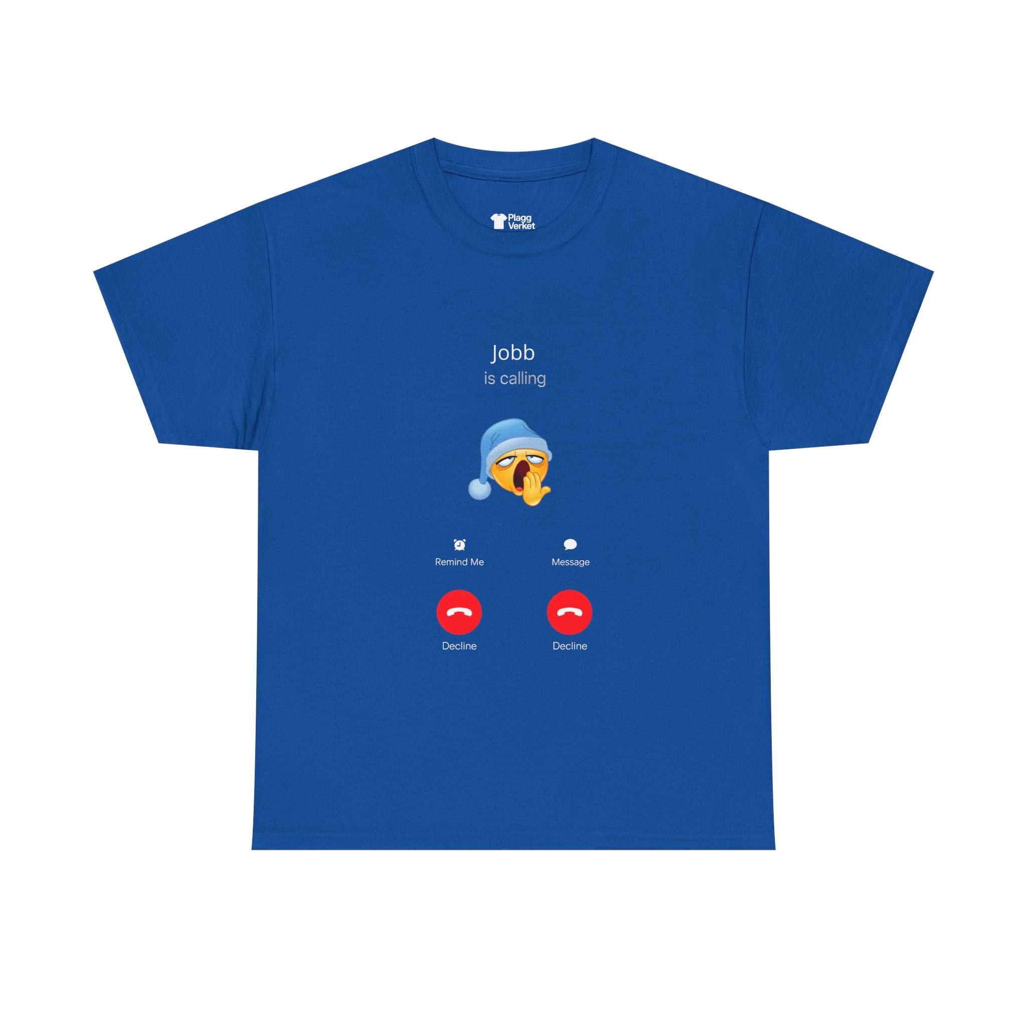 Jobb T-shirt