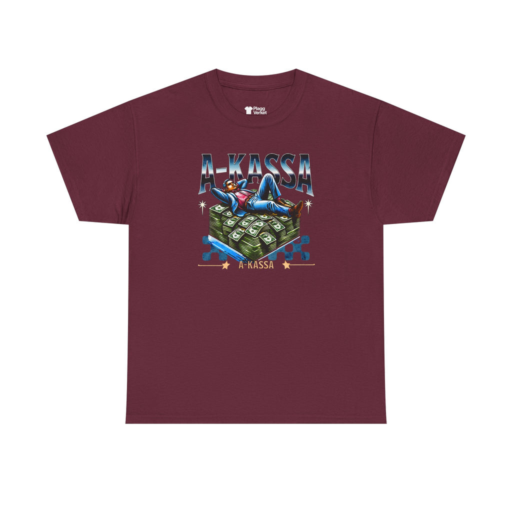 A-Kassa T-shirt