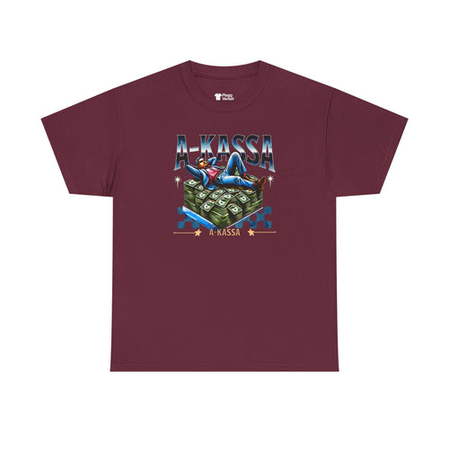 A-Kassa T-shirt