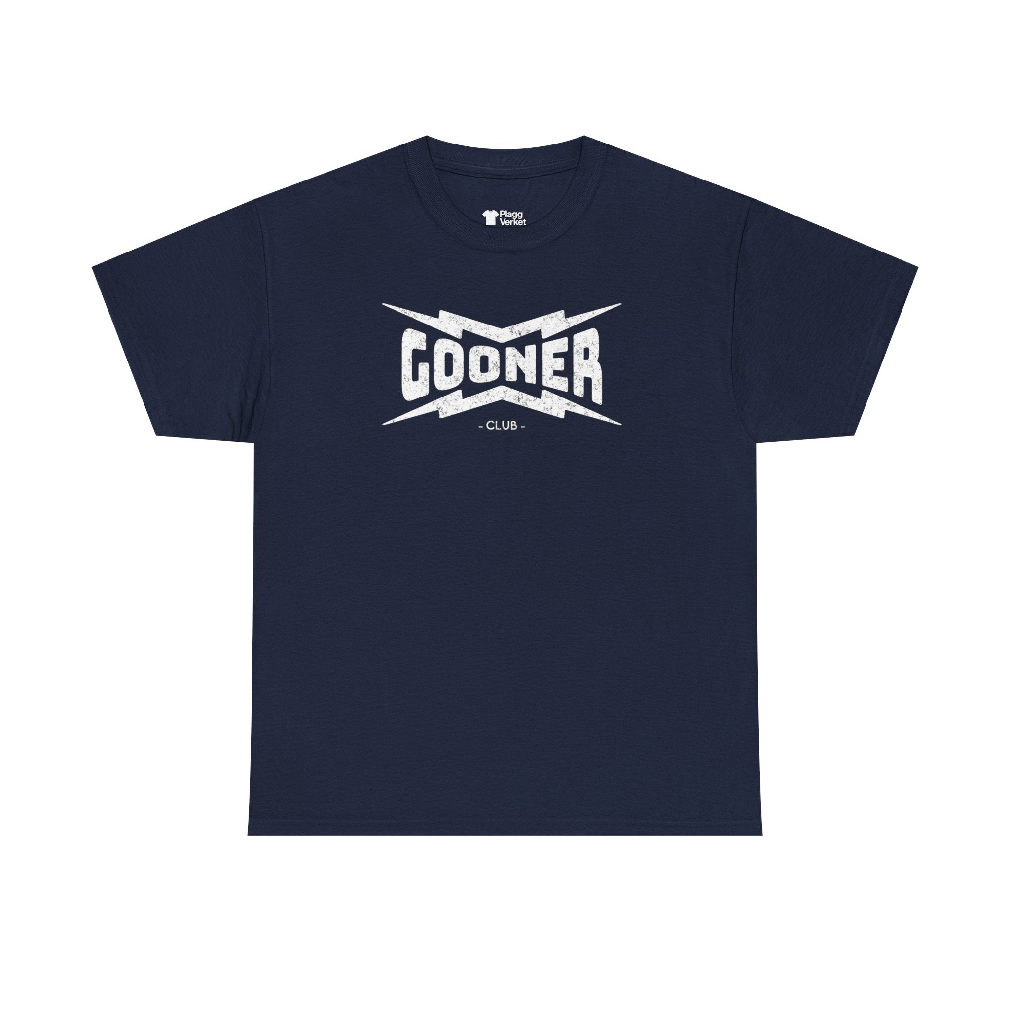 Gooner T-shirt