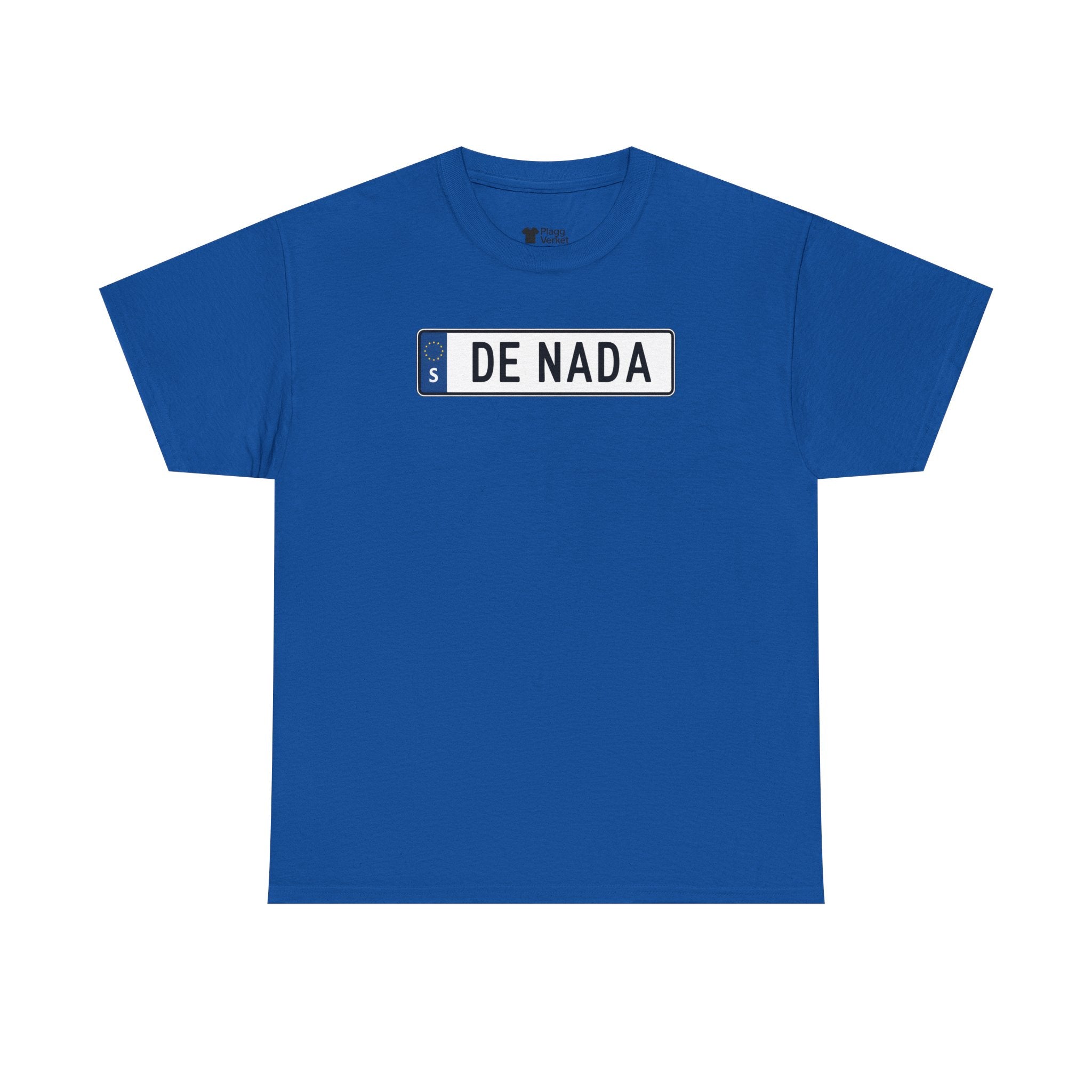 De Nada T-shirt