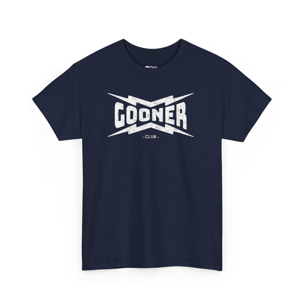 Gooner T-shirt