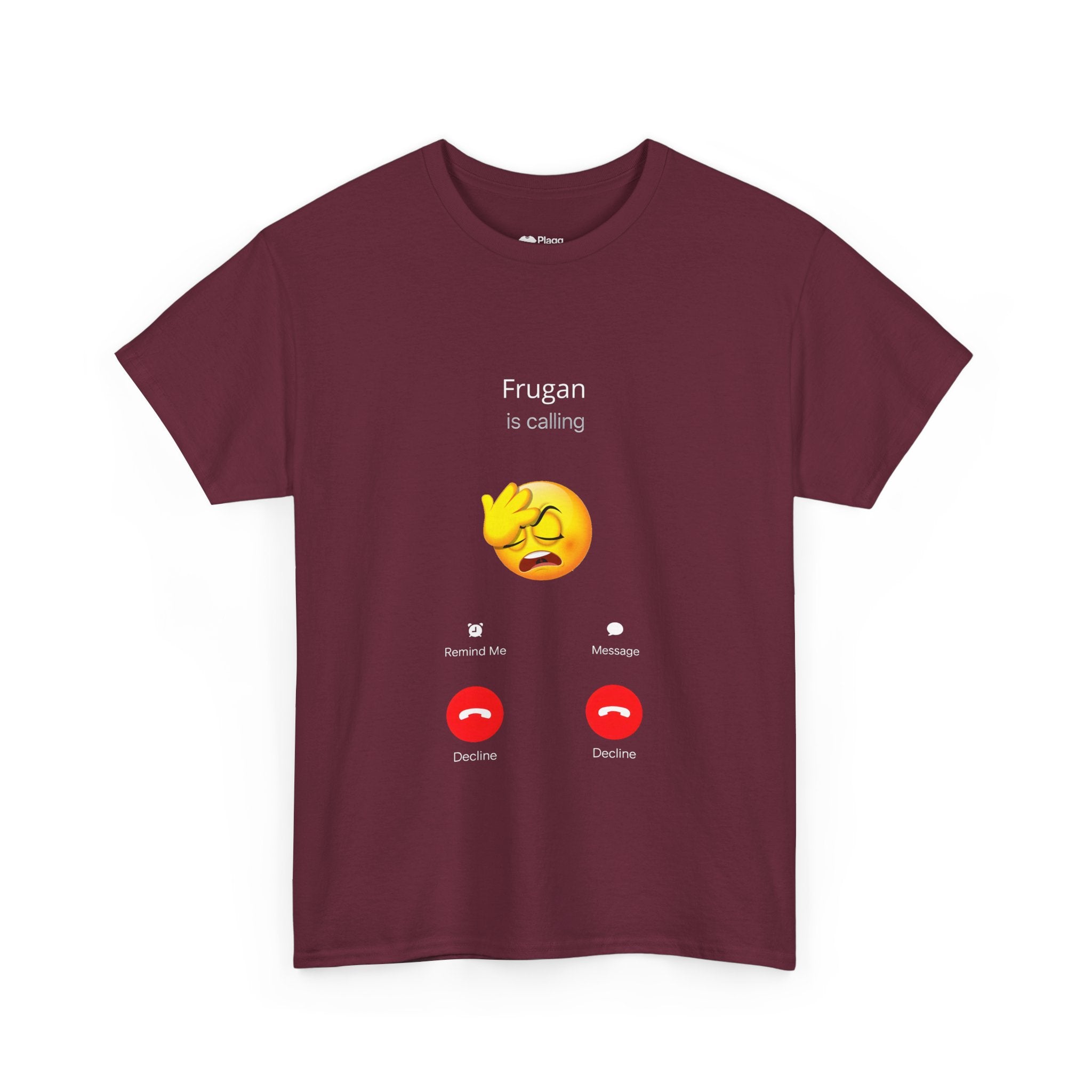 Frugan T-shirt