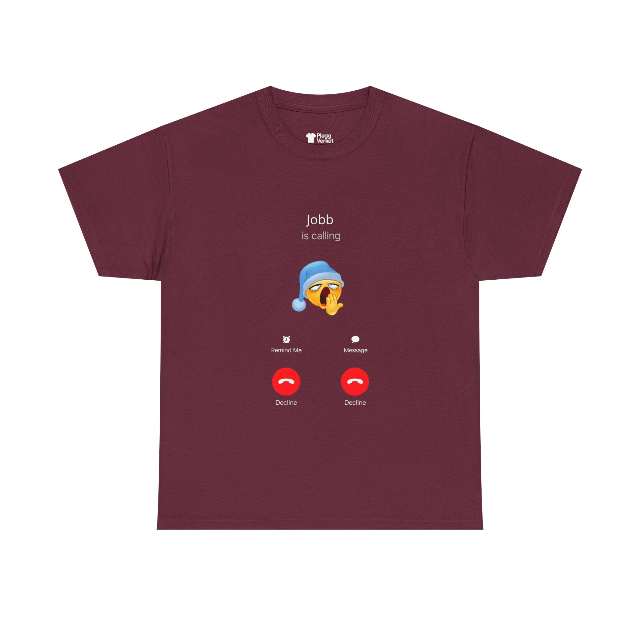 Jobb T-shirt
