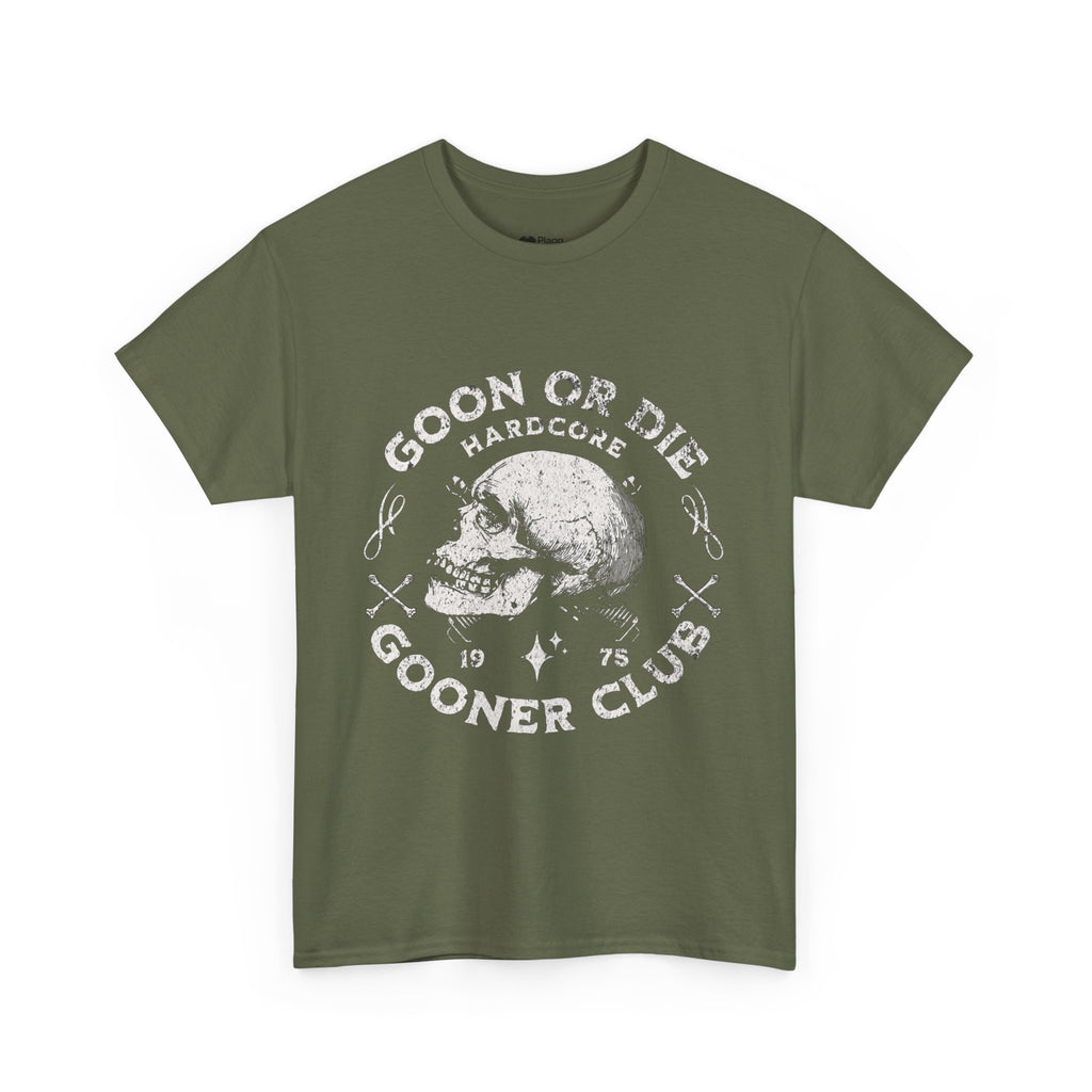 Goon or Die T-shirt