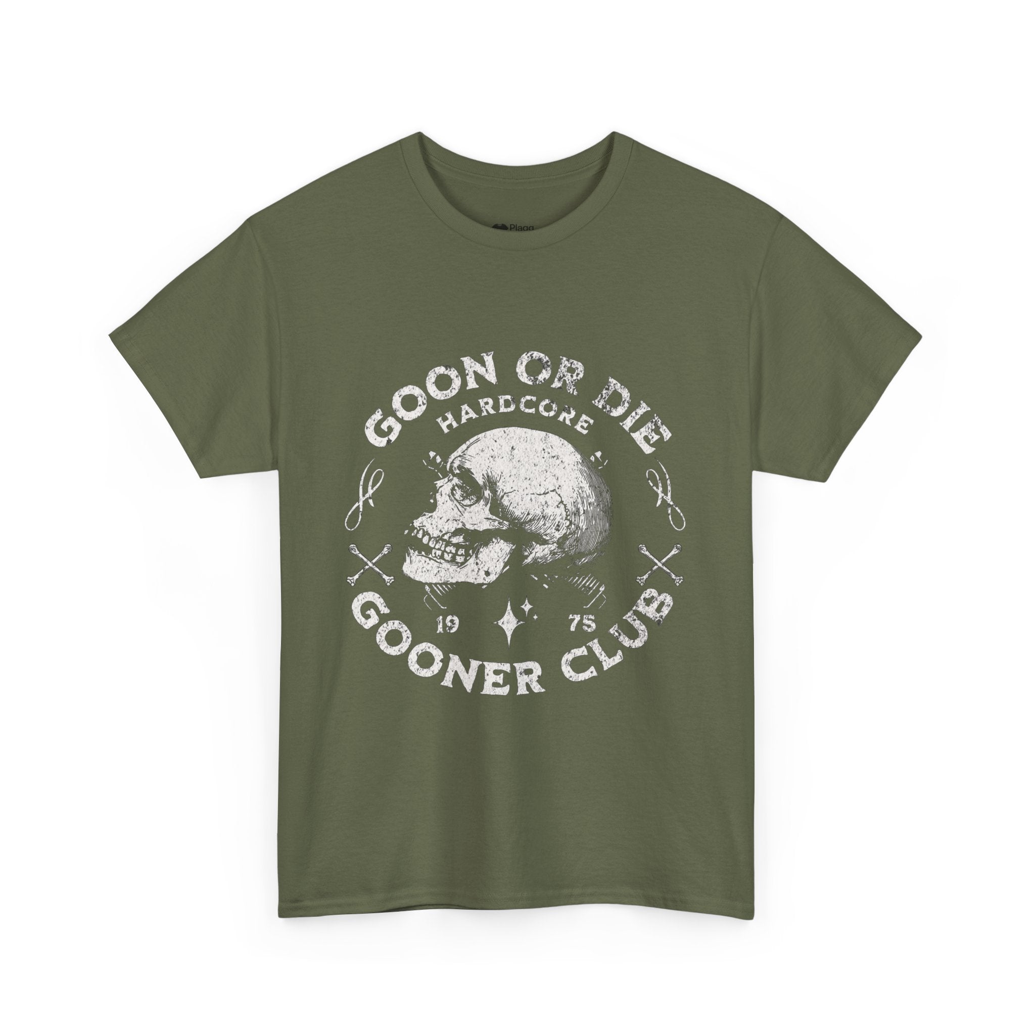 Goon or Die T-shirt