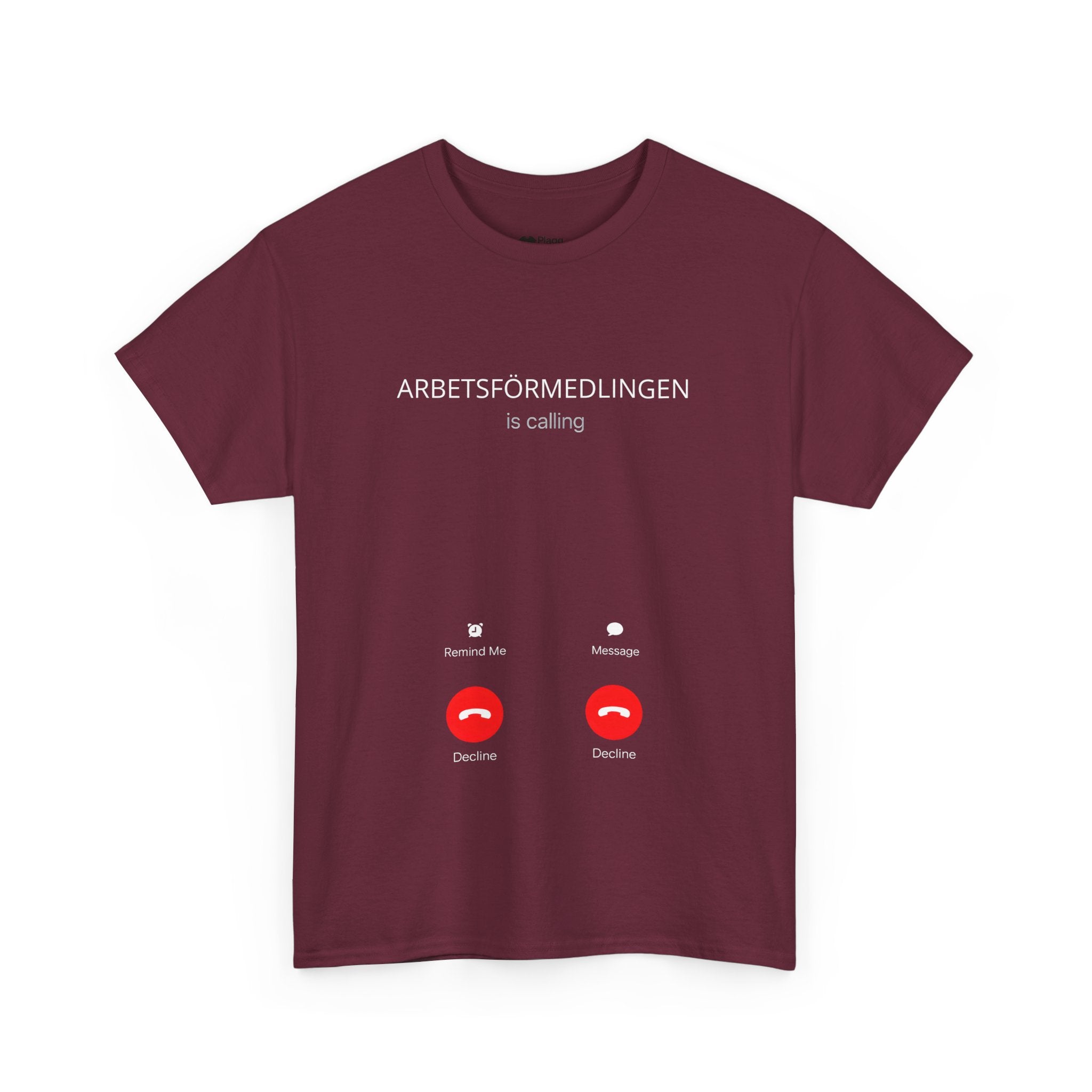 Arbetsförmedlingen T-shirt