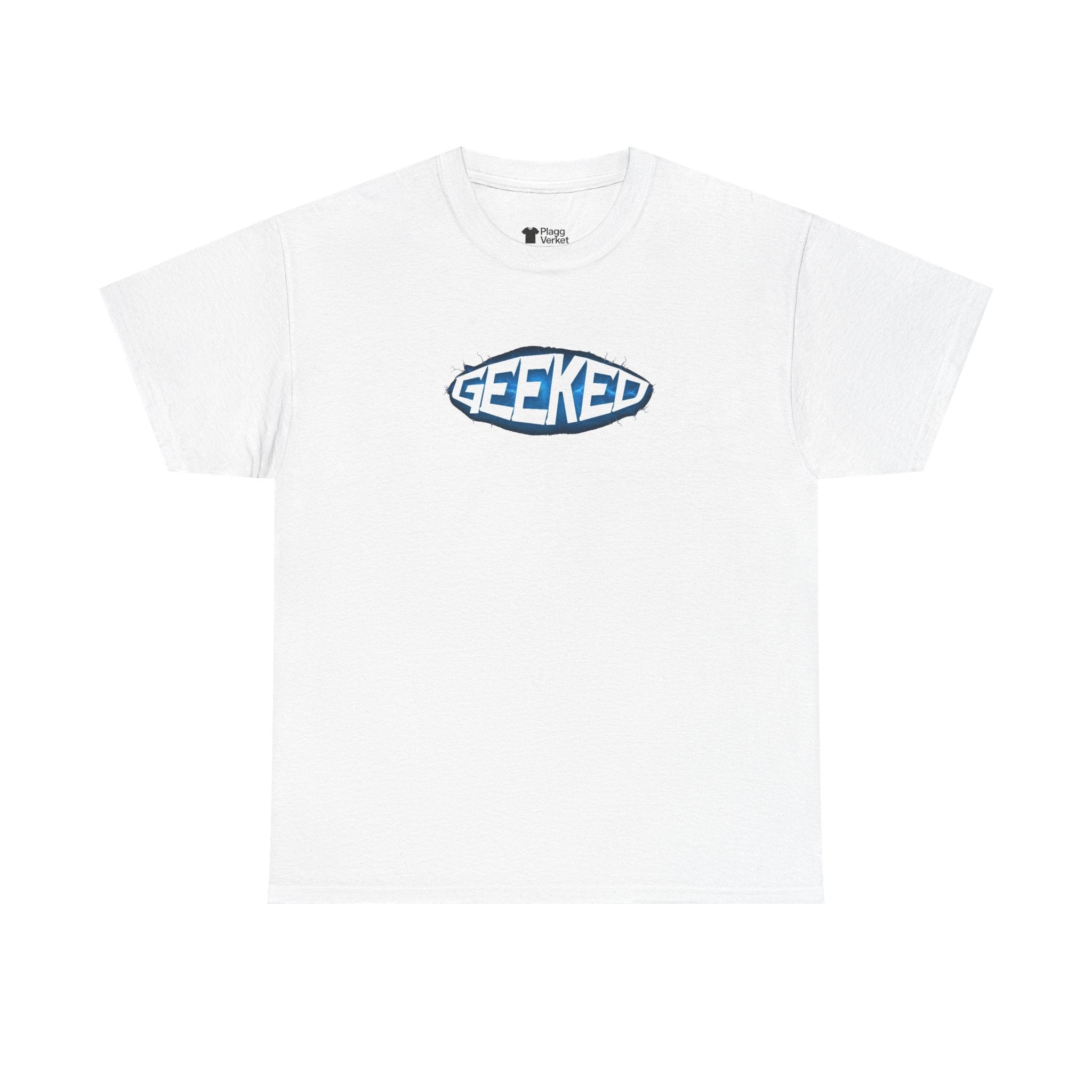 Geeked T-shirt