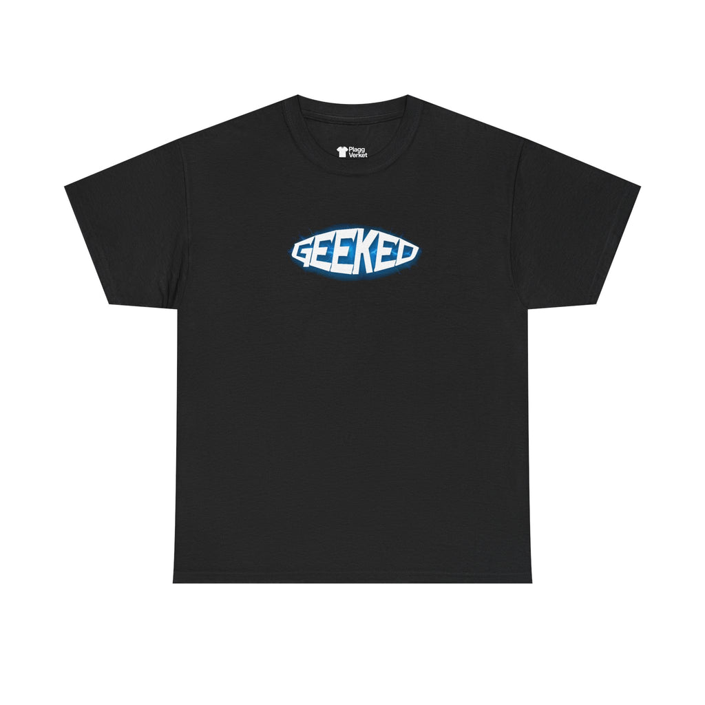 Geeked T-shirt