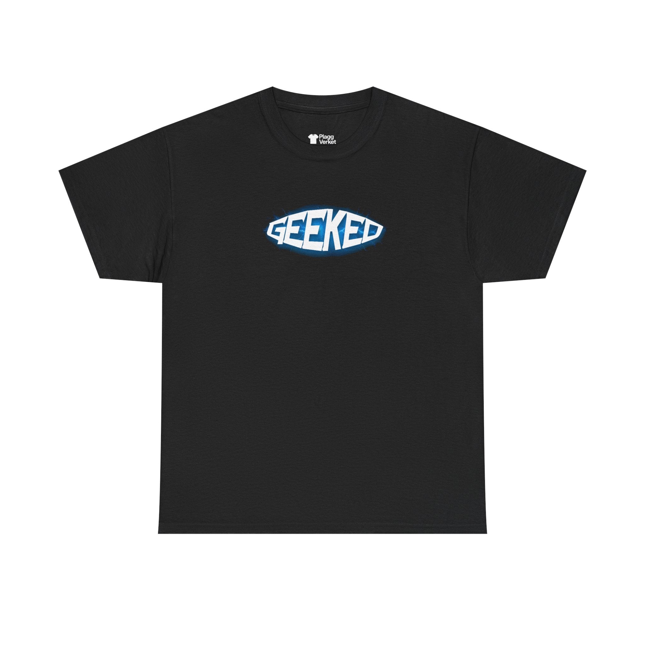 Geeked T-shirt