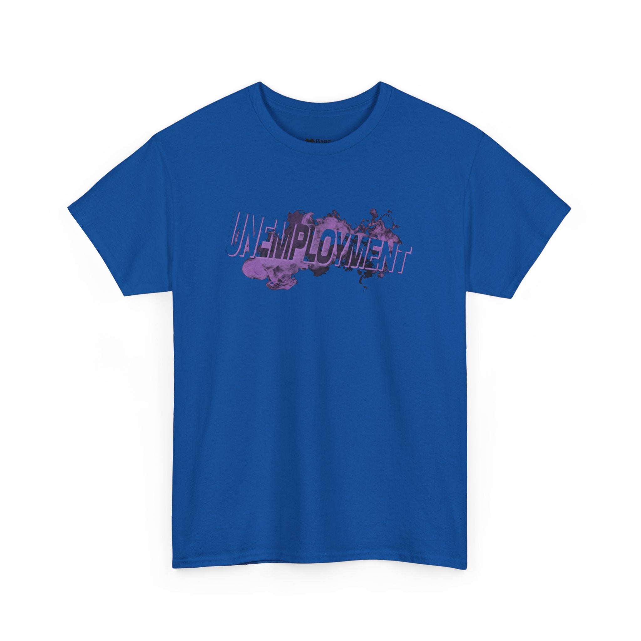 Unemployment Graphic Tee: Bold Statement Shirt for Casual Wear, Gift for Job Seekers, Trendy Streetwear, Unique Humor T-Shirt, Perfect [...]