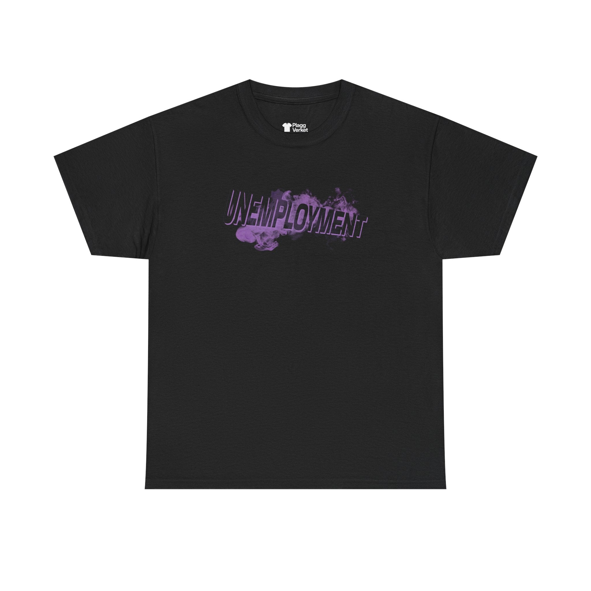 Unemployment Graphic Tee: Bold Statement Shirt for Casual Wear, Gift for Job Seekers, Trendy Streetwear, Unique Humor T-Shirt, Perfect [...]