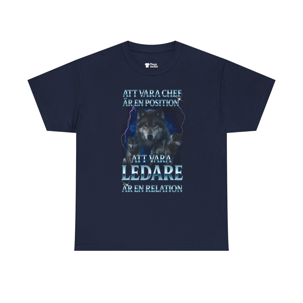 Ledare T-shirt