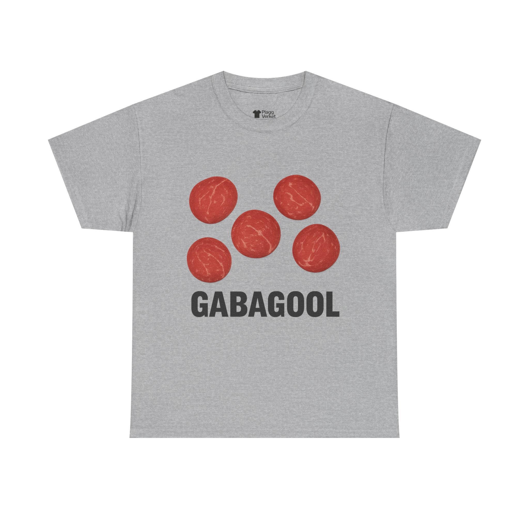 Gabagool T-shirt