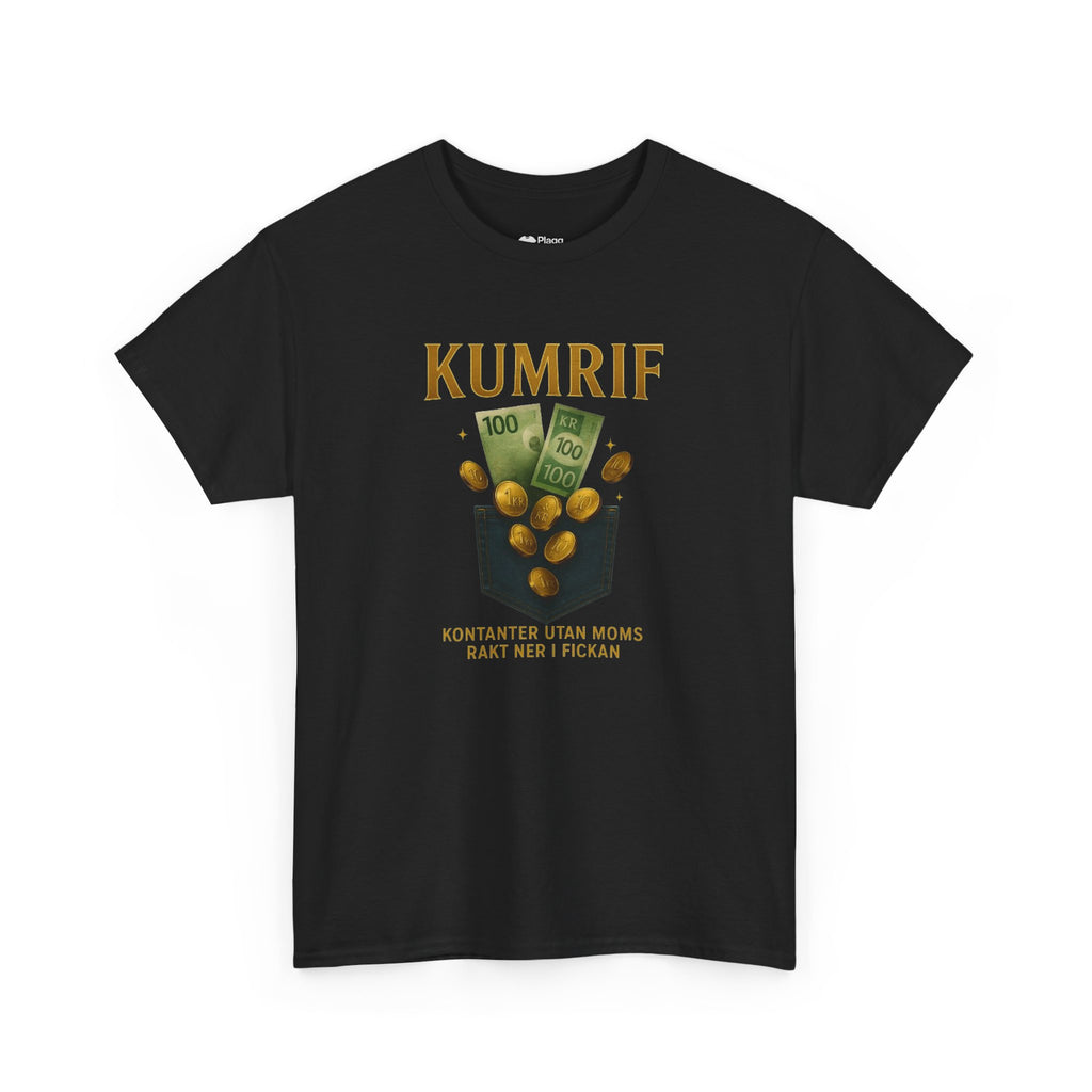 KUMRIF T-shirt