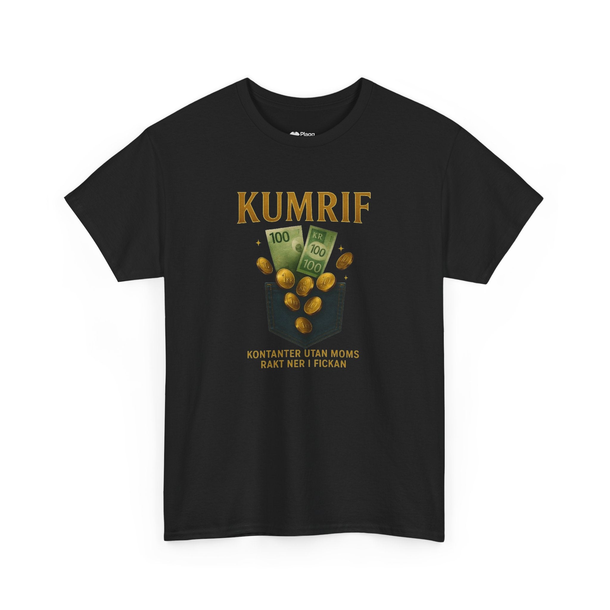 KUMRIF T-shirt