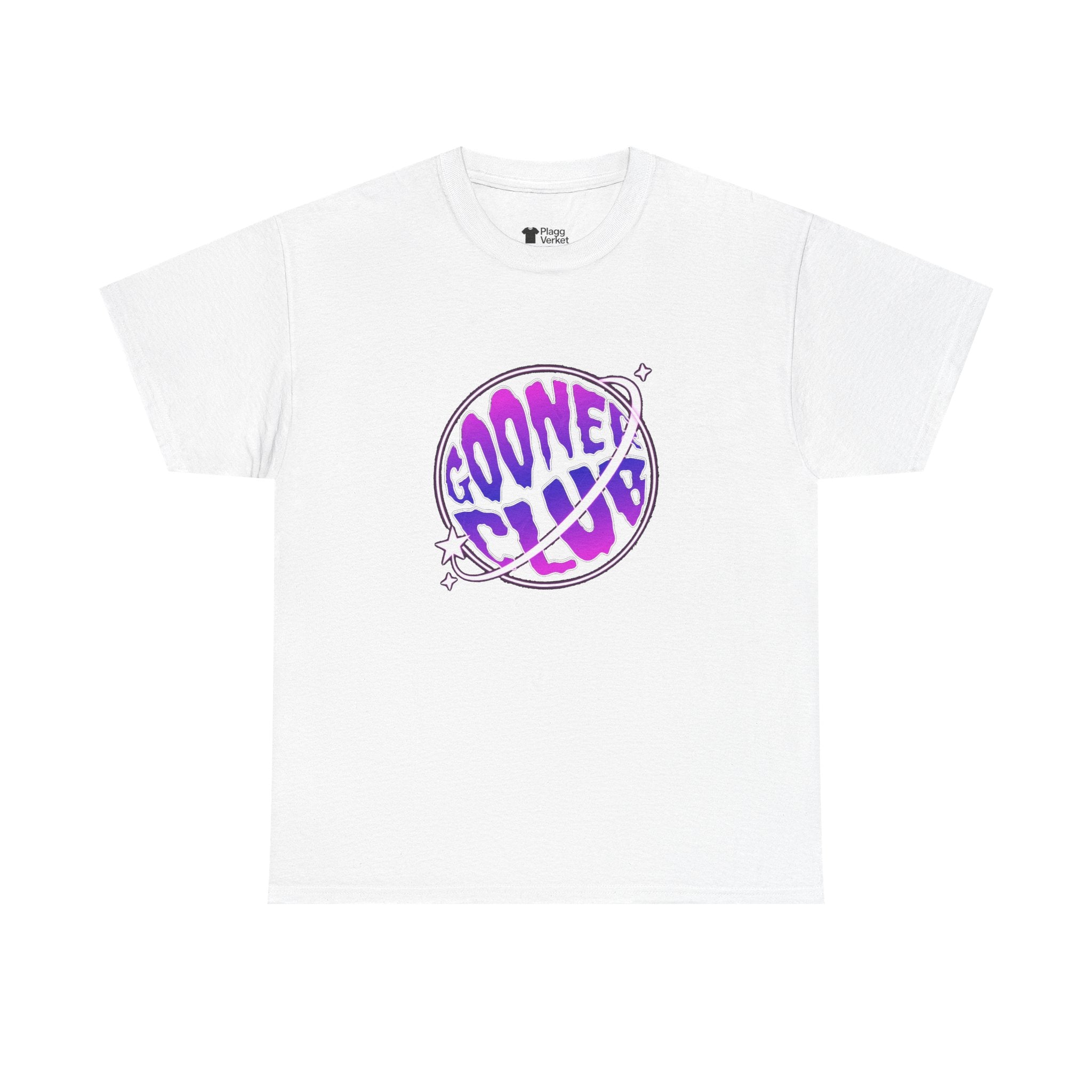 Gooner t-shirt
