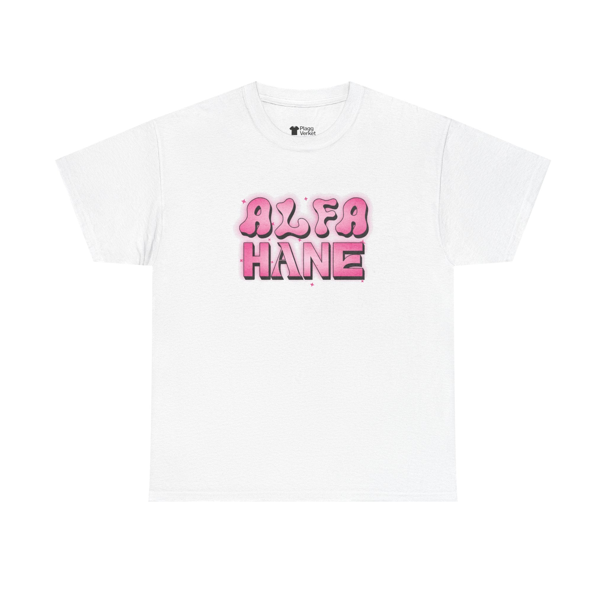 Alfa Hane T-shirt