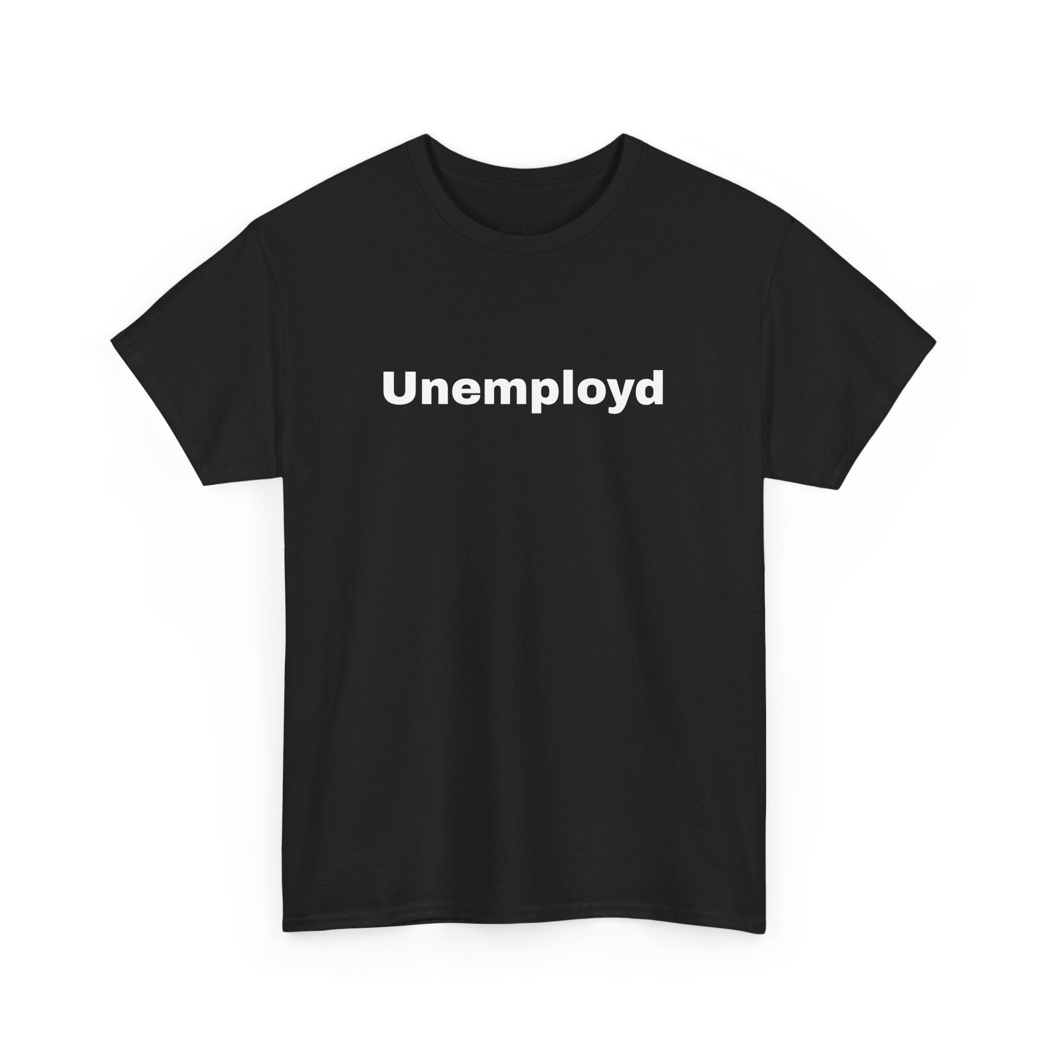 Unemployd