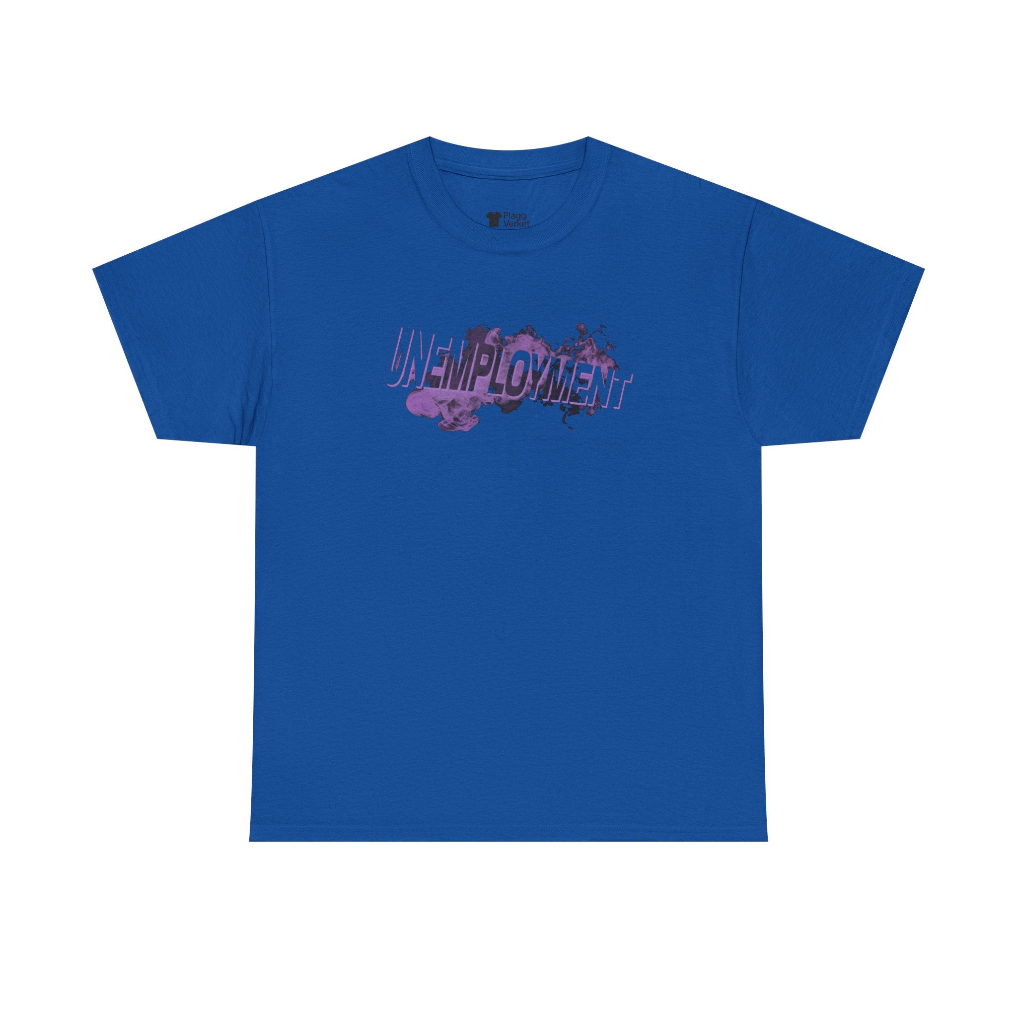 Unemployment Graphic Tee: Bold Statement Shirt for Casual Wear, Gift for Job Seekers, Trendy Streetwear, Unique Humor T-Shirt, Perfect [...]