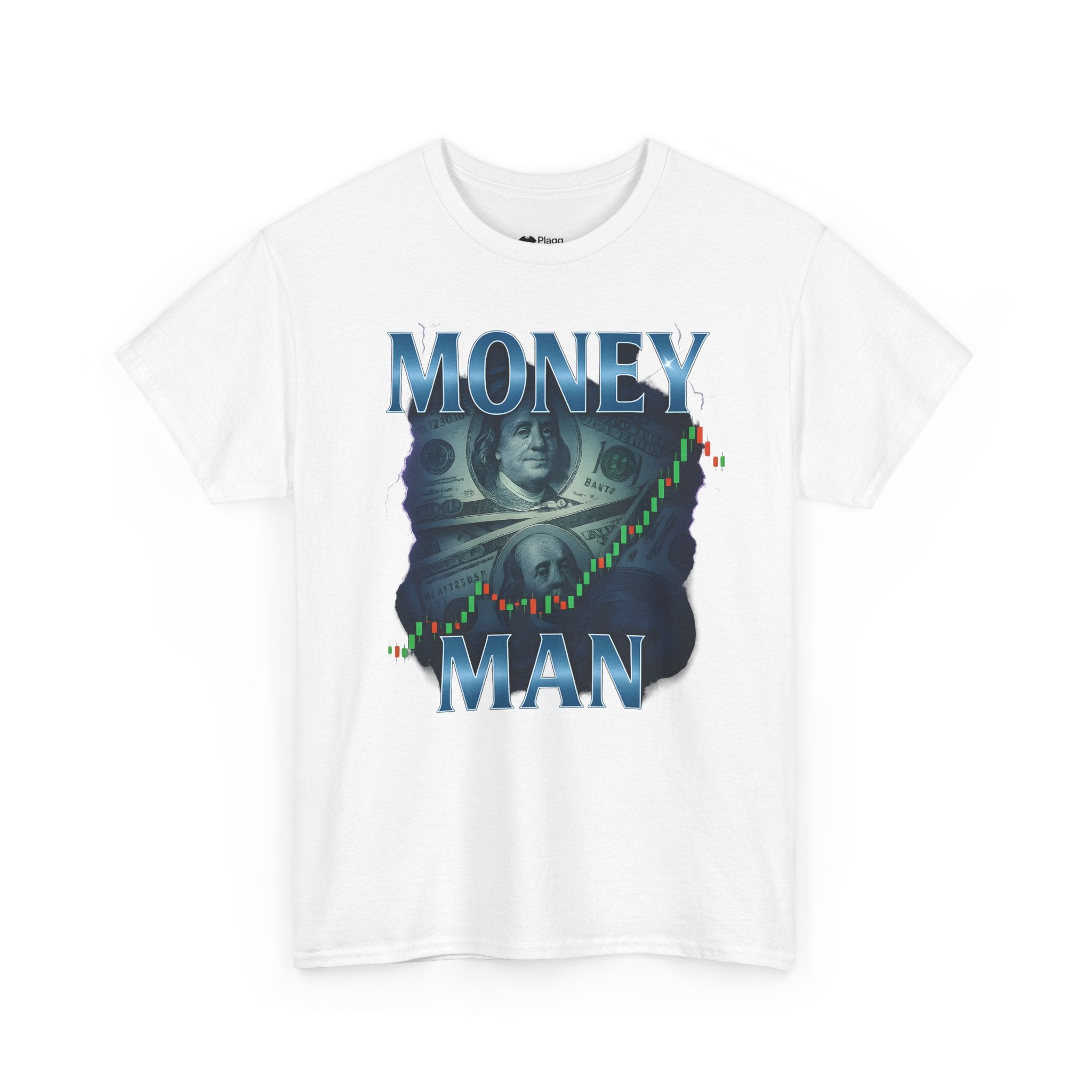 Money man T-shirt