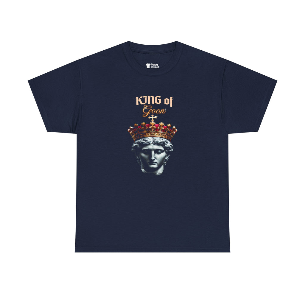 King of Goon T-shirt