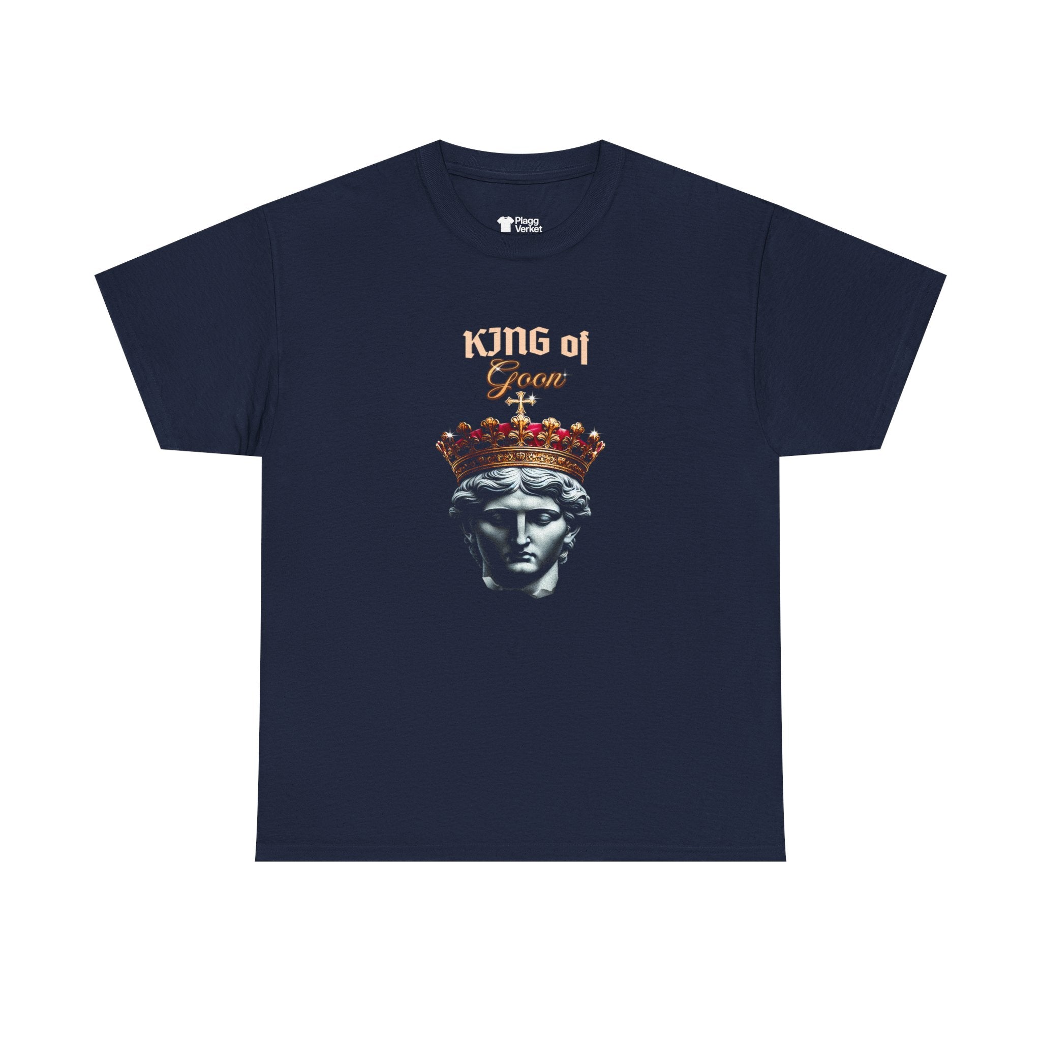 King of Goon T-shirt