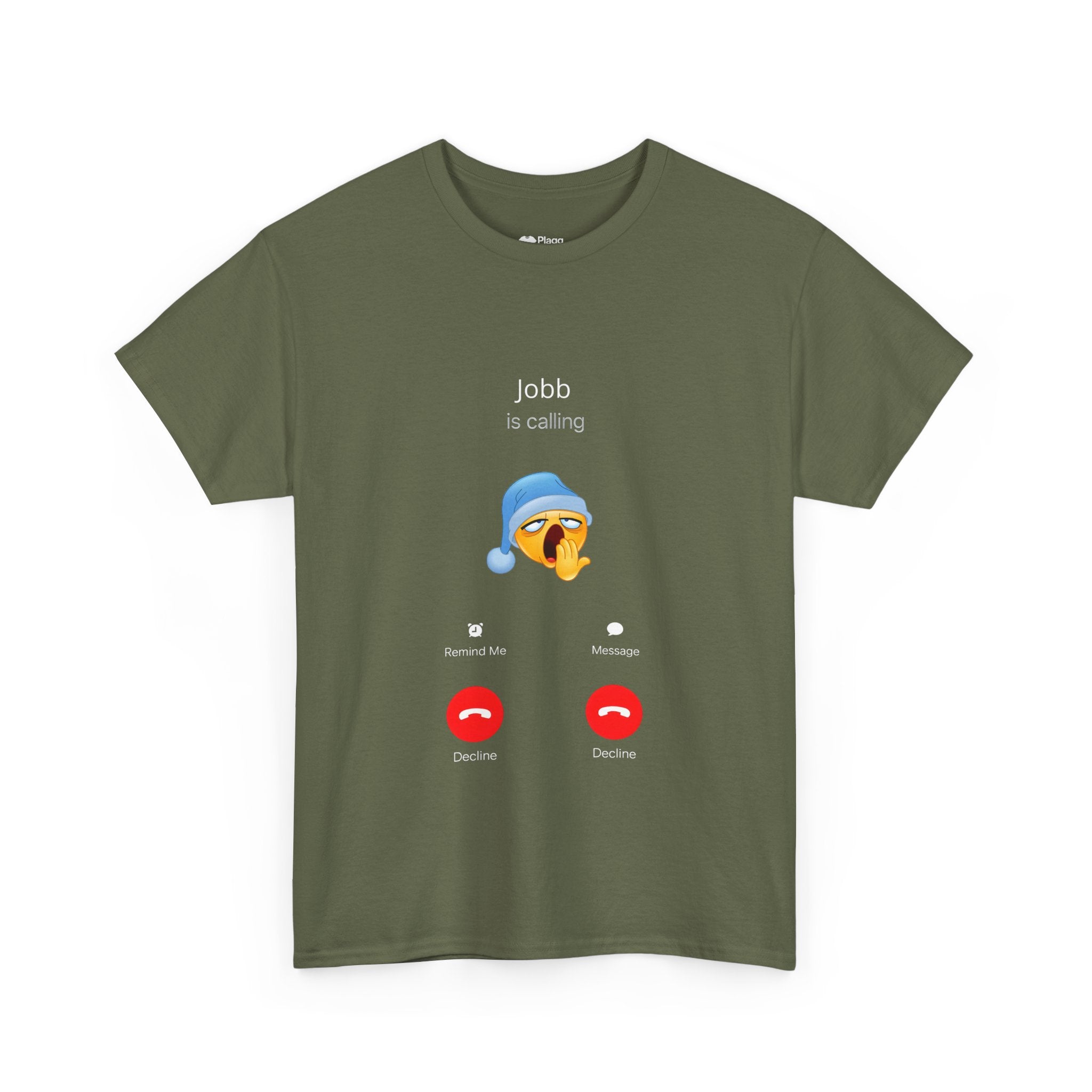 Jobb T-shirt