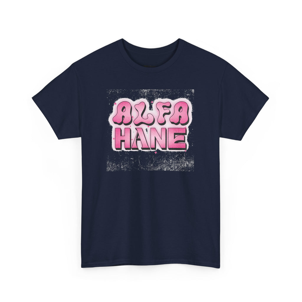 Alfa Hane T-shirt