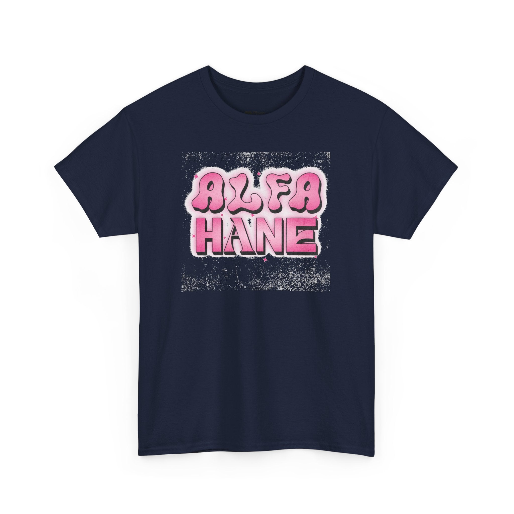 Alfa Hane T-shirt
