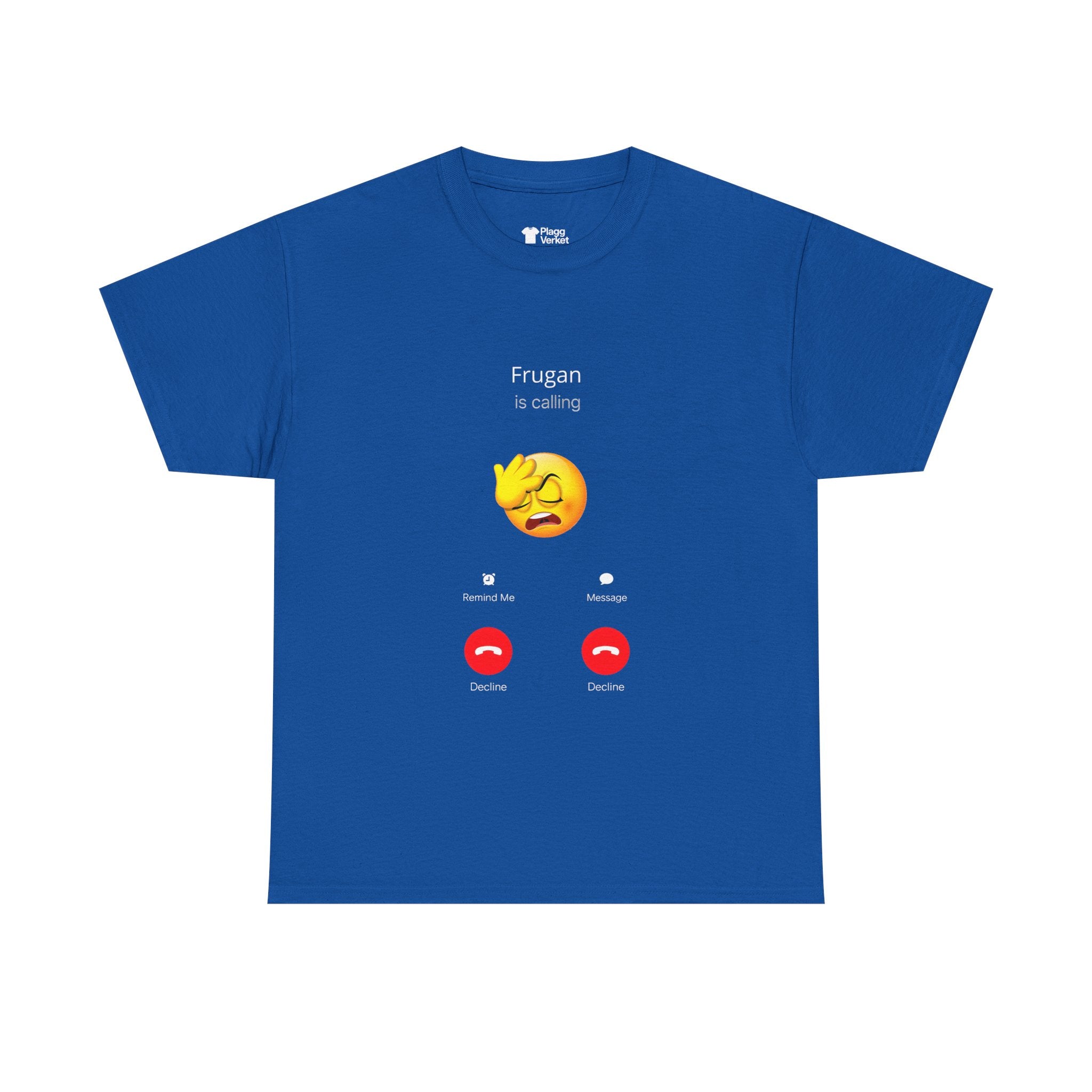 Frugan T-shirt