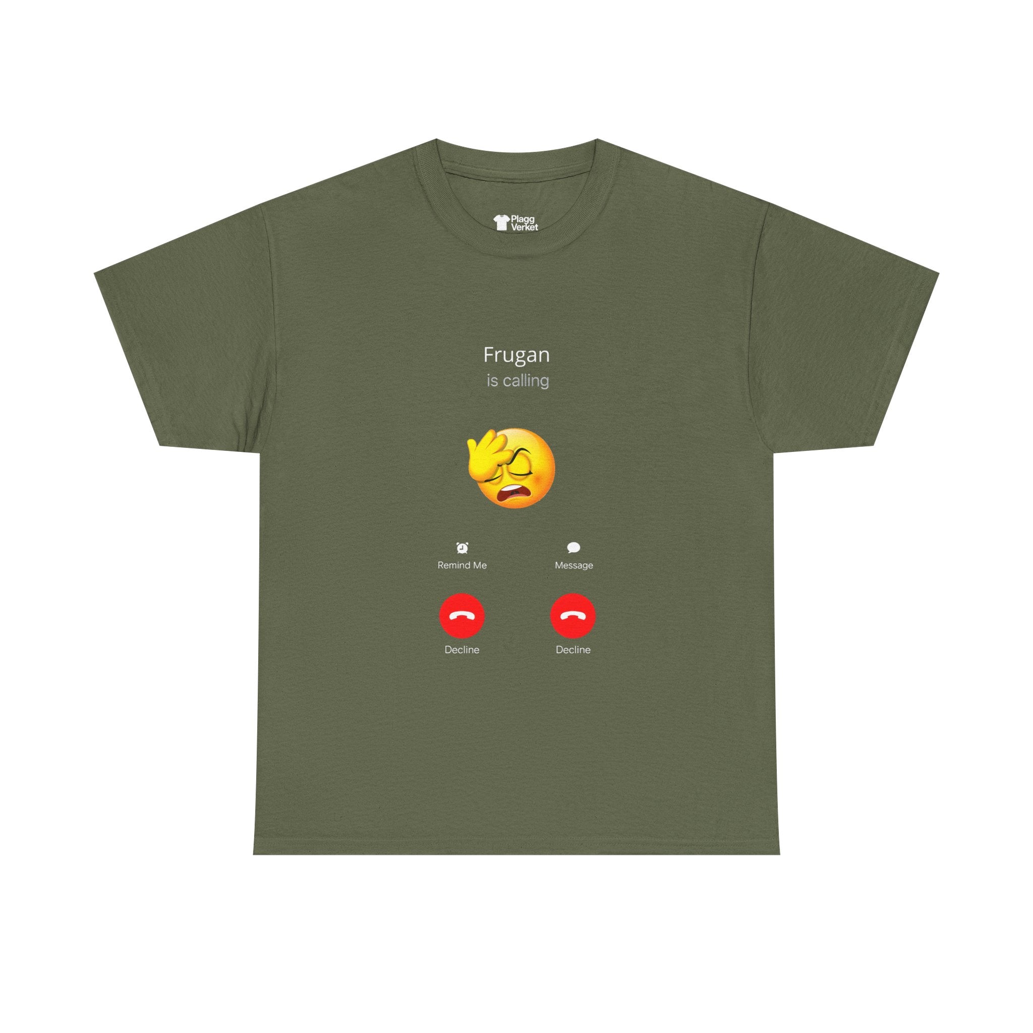 Frugan T-shirt