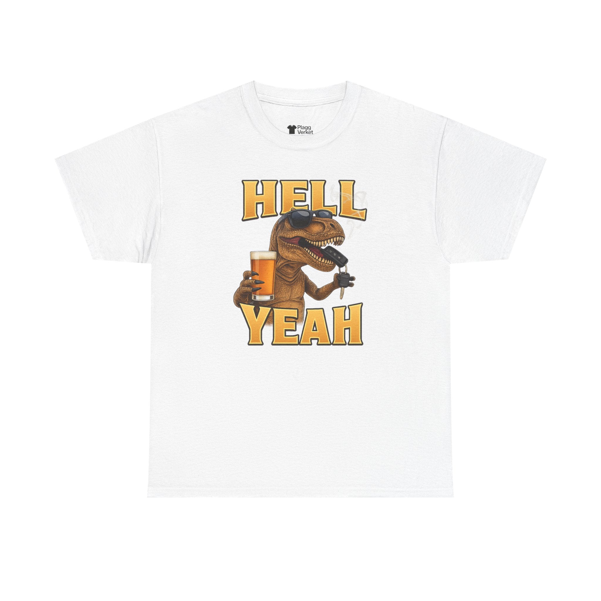 Hell-Yeah T-shirt