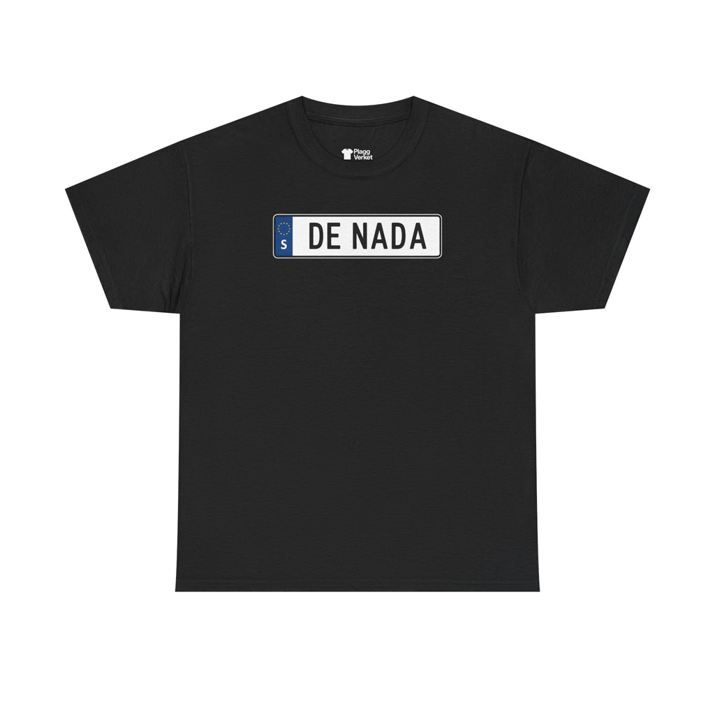 De Nada T-shirt